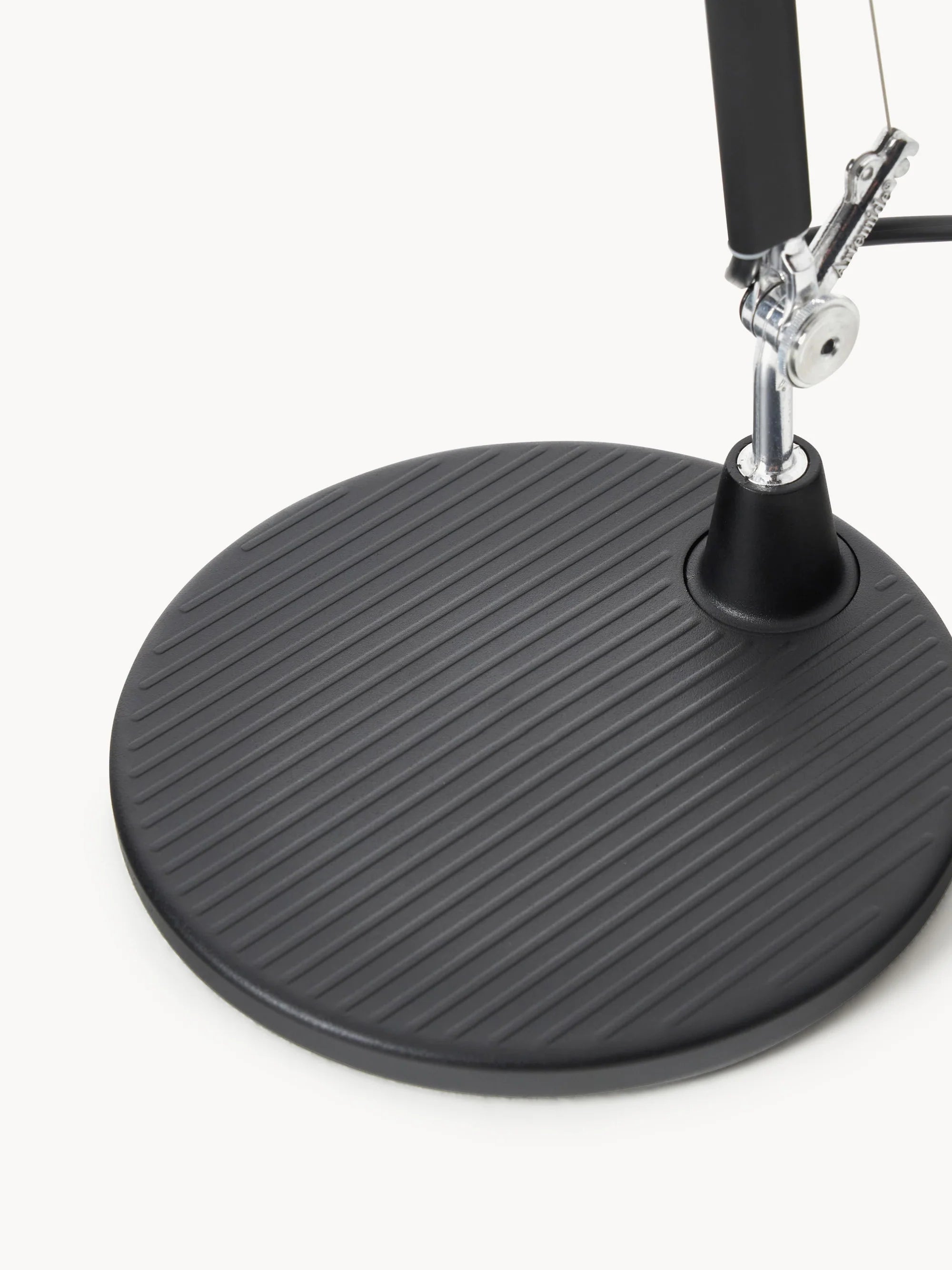 Adjustable Desk Lamp TOLOMEO MICRO Matte Black