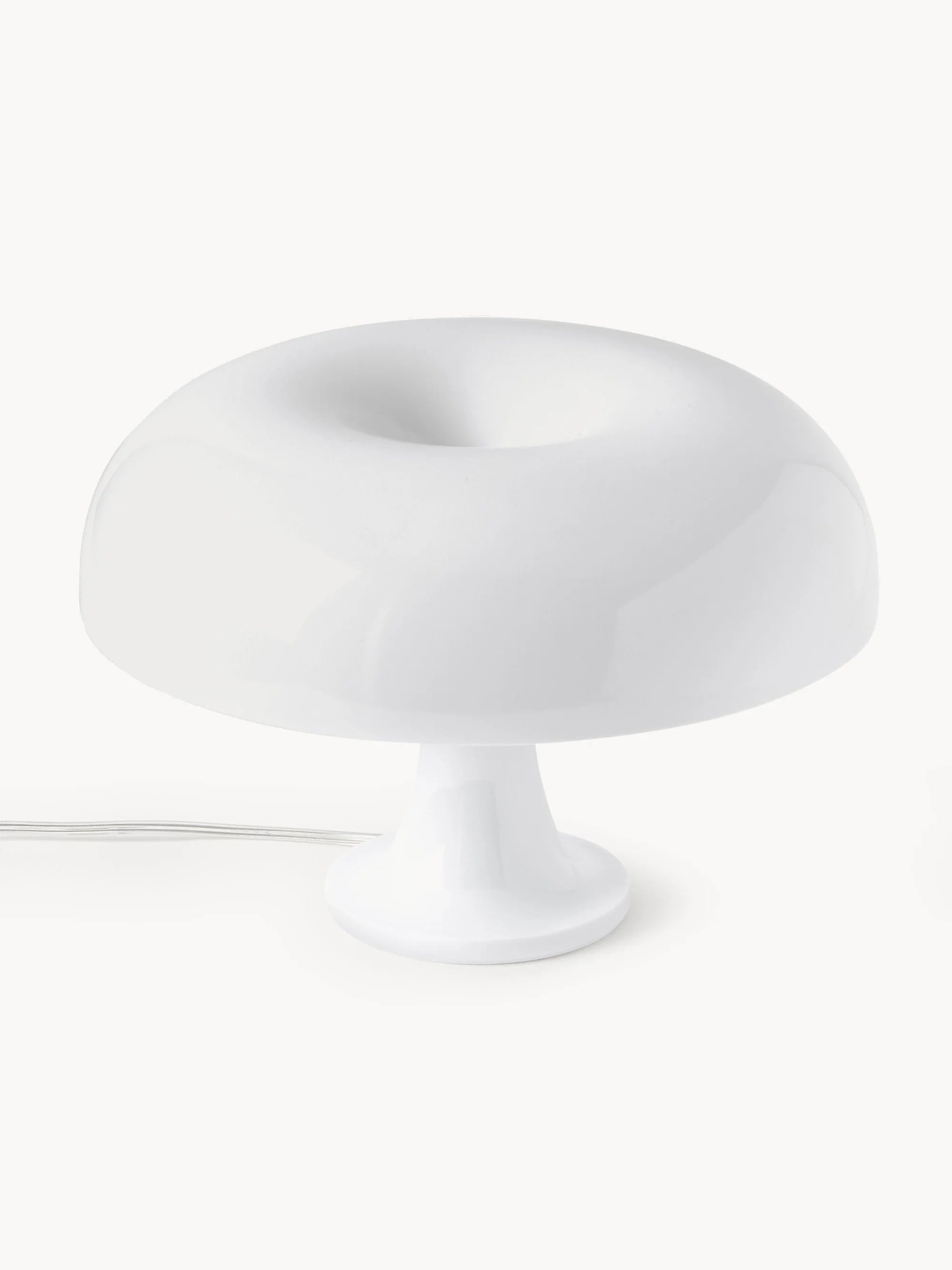 NESSINO white table lamp