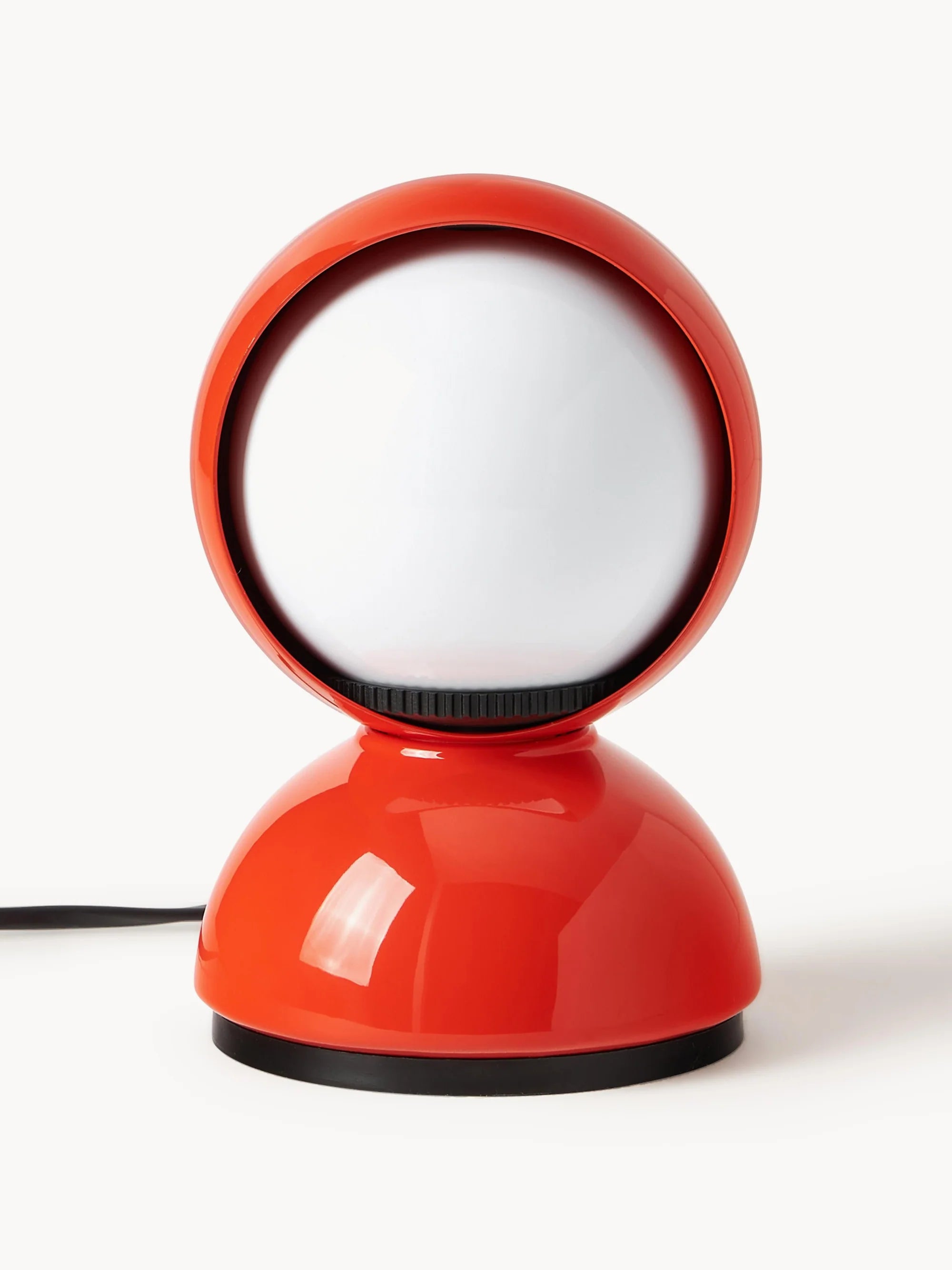 ECLISSE Table Lamp Juicy Orange