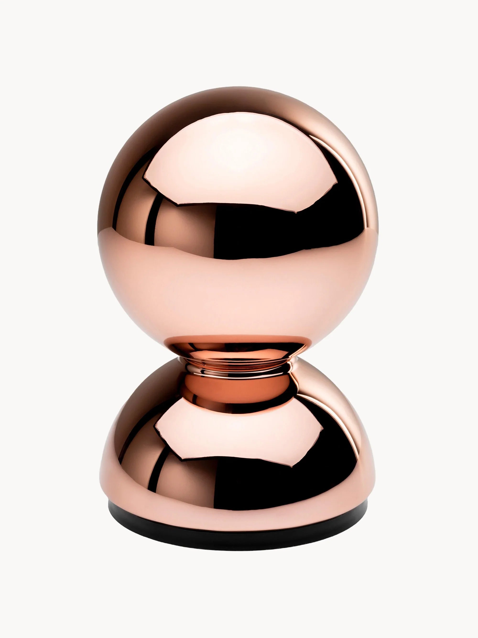 ECLISSE Copper Table Lamp