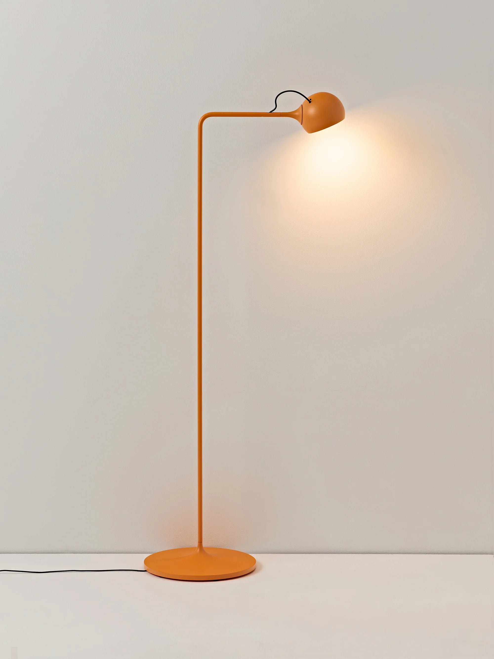 IXA Reading Floor Lamp Sunny Yellow