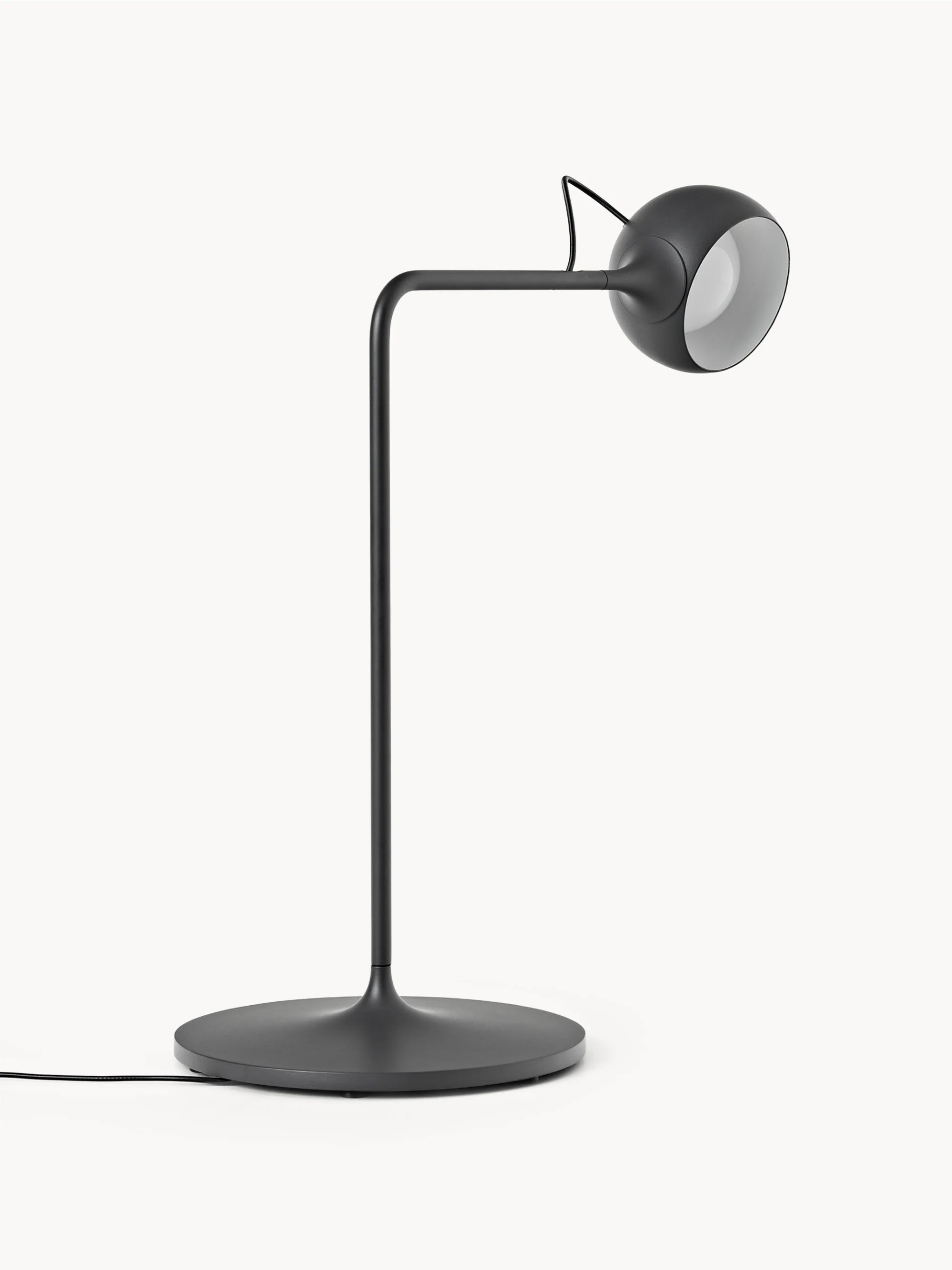 Adjustable Desk Lamp IXA Anthracite