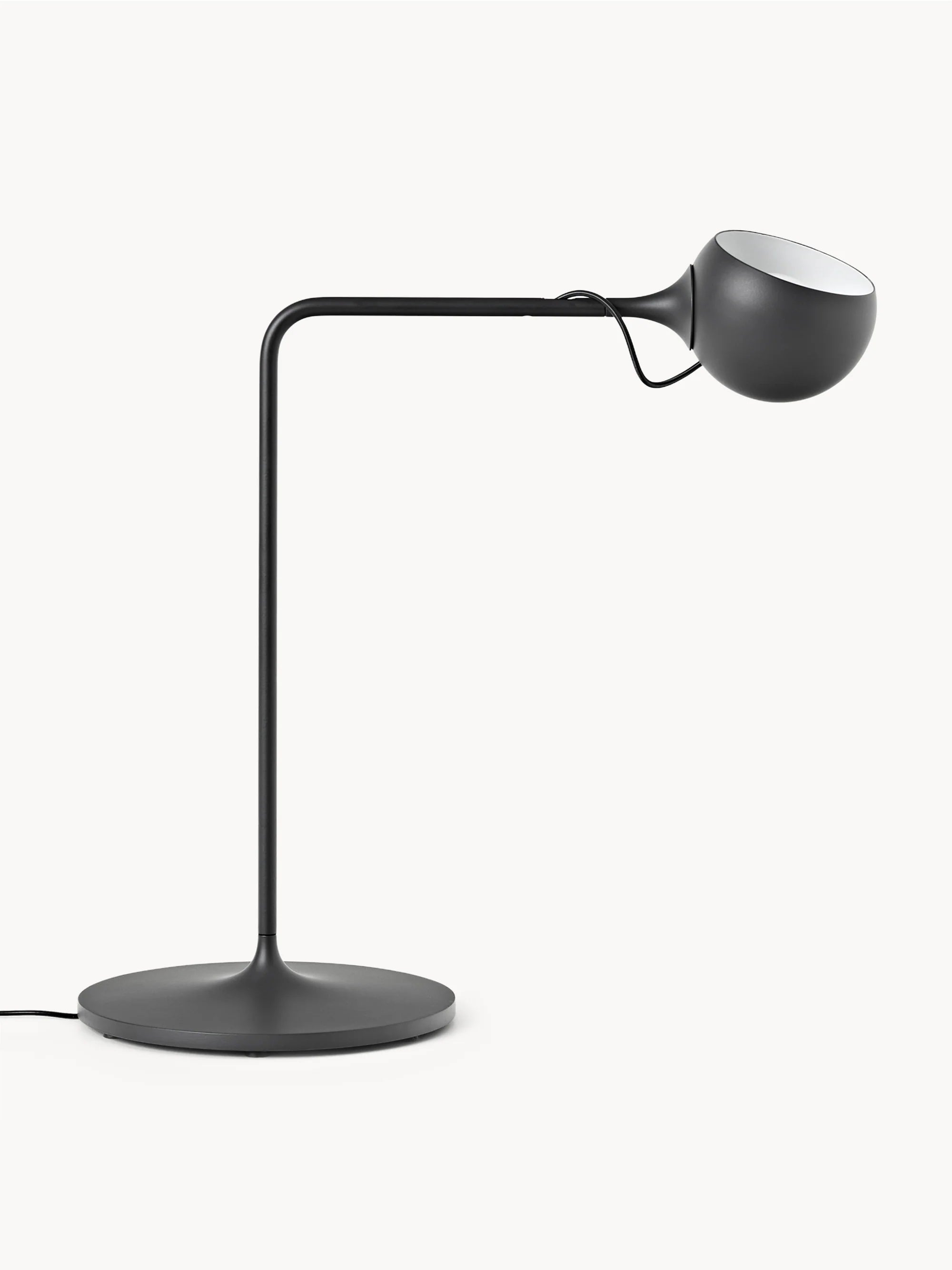 Adjustable Desk Lamp IXA Anthracite
