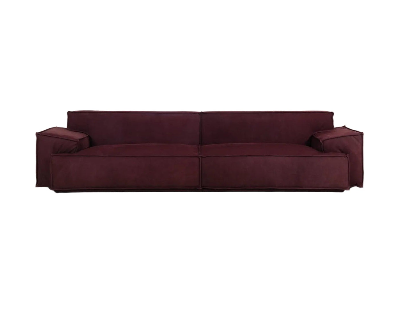 MAXXO 2.0 Upholstered Sofa