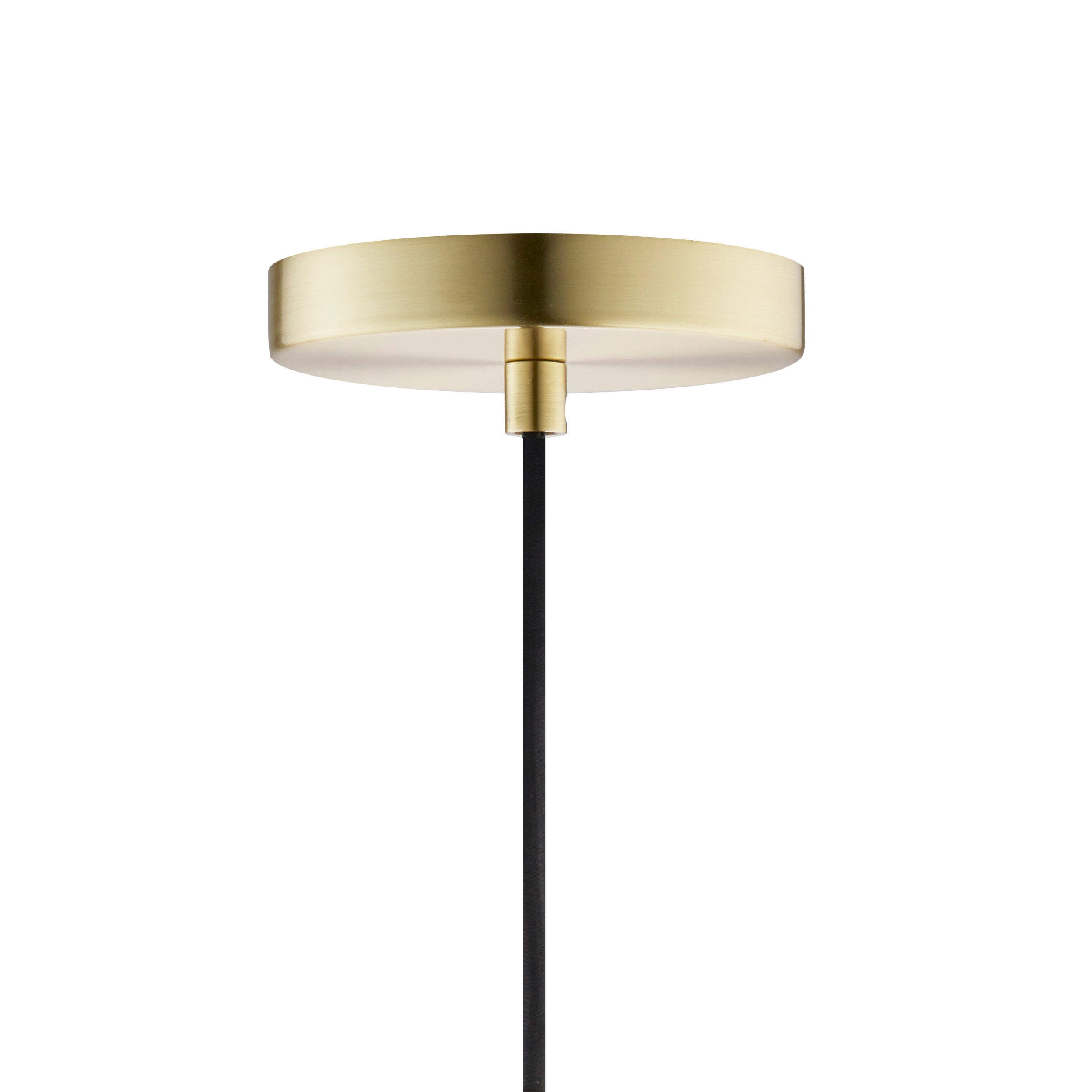 Pendelleuchte LIBERTY SPOT gold