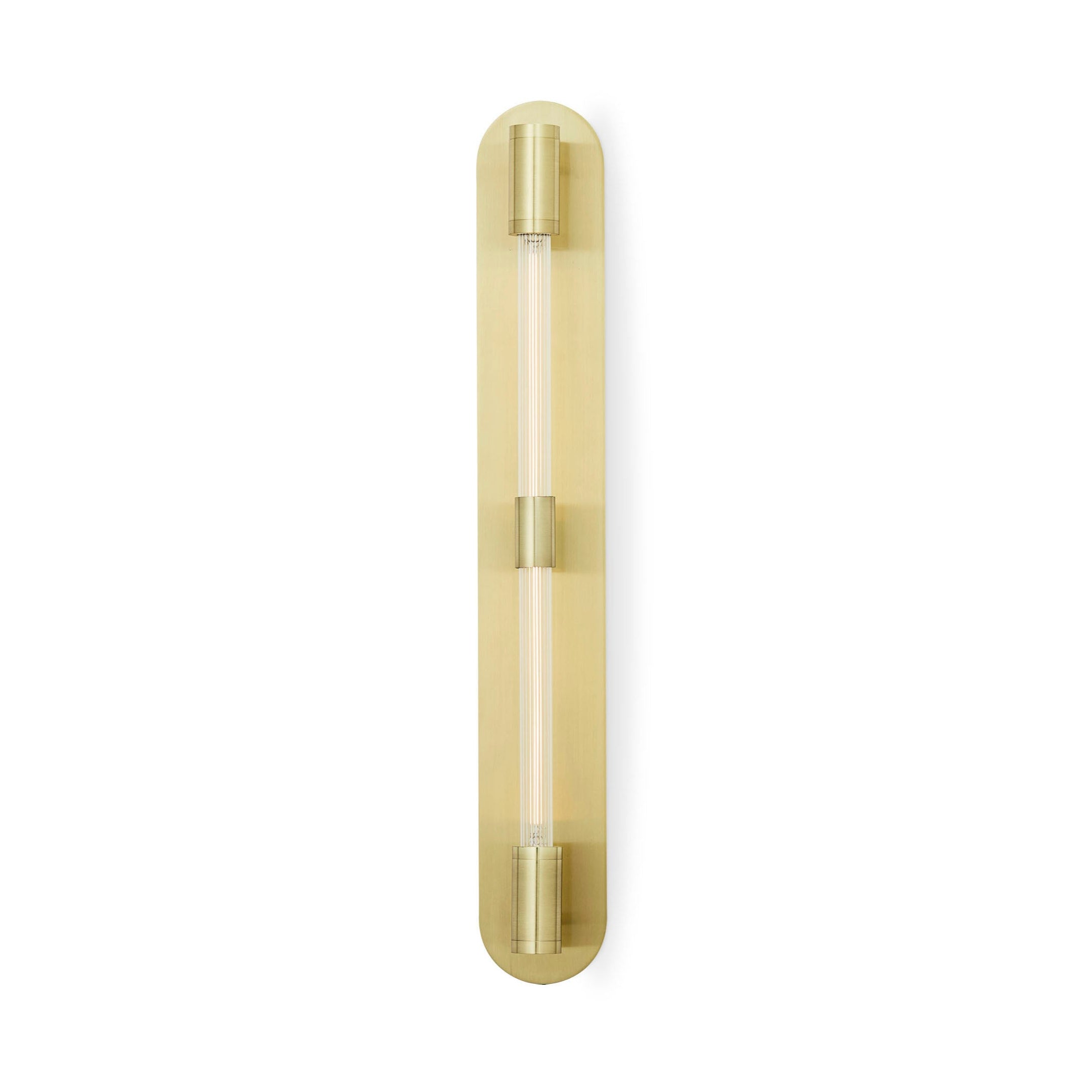 Wandleuchte LIBERTY DOUBLE gold