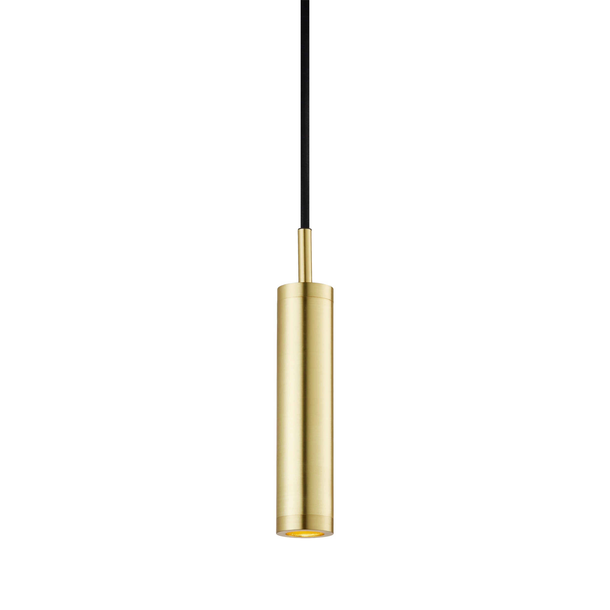 Pendelleuchte LIBERTY SPOT gold