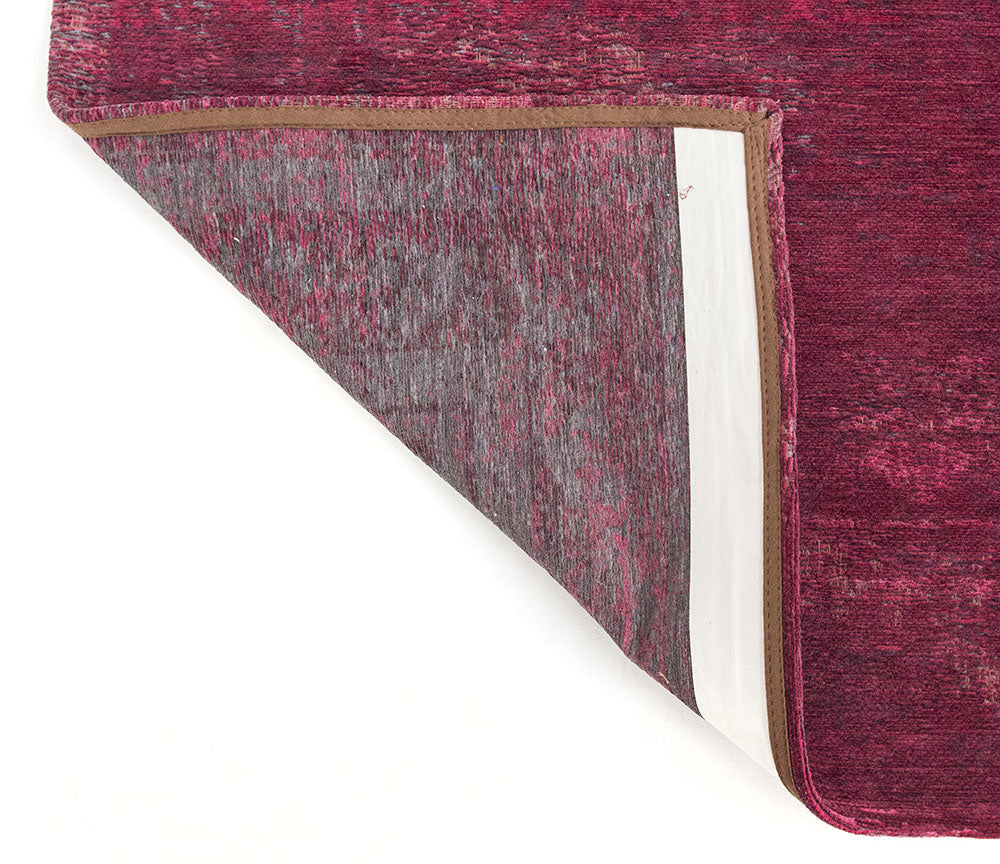 Medallon Scarlet Purpura Teppich
