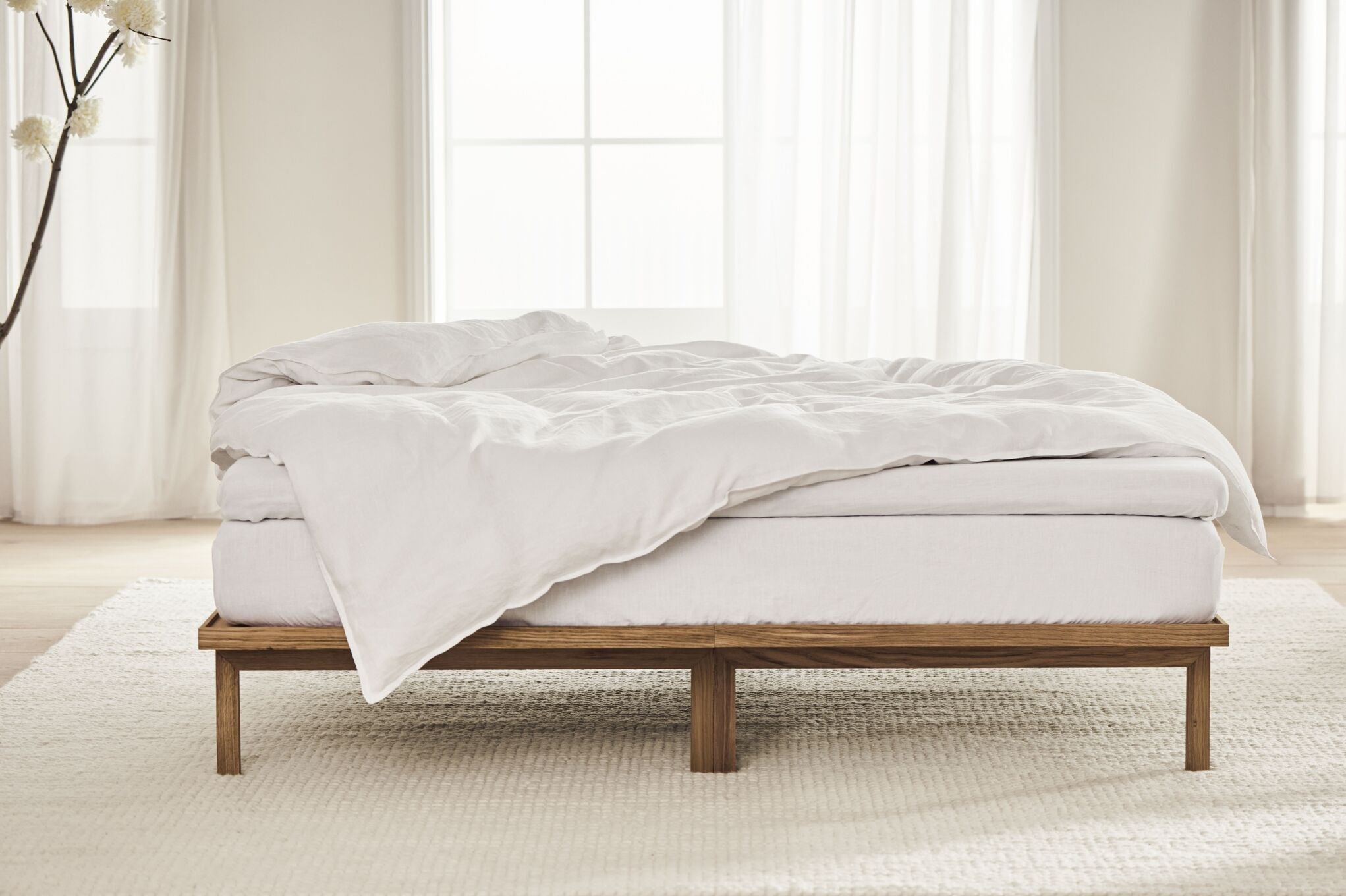 1-Person-Matratzenschaum Zeni