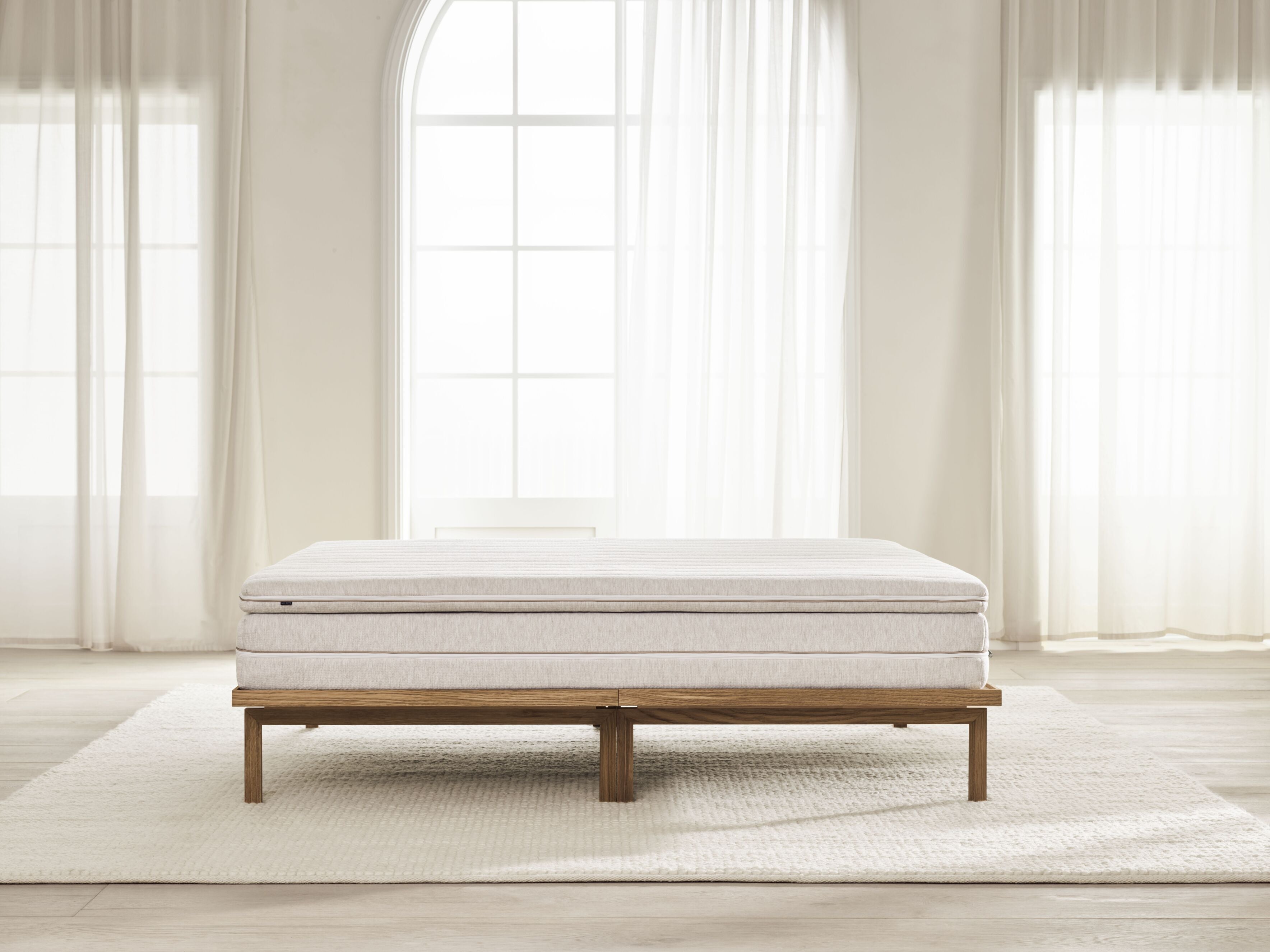 1-Person-Matratzenschaum Zeni