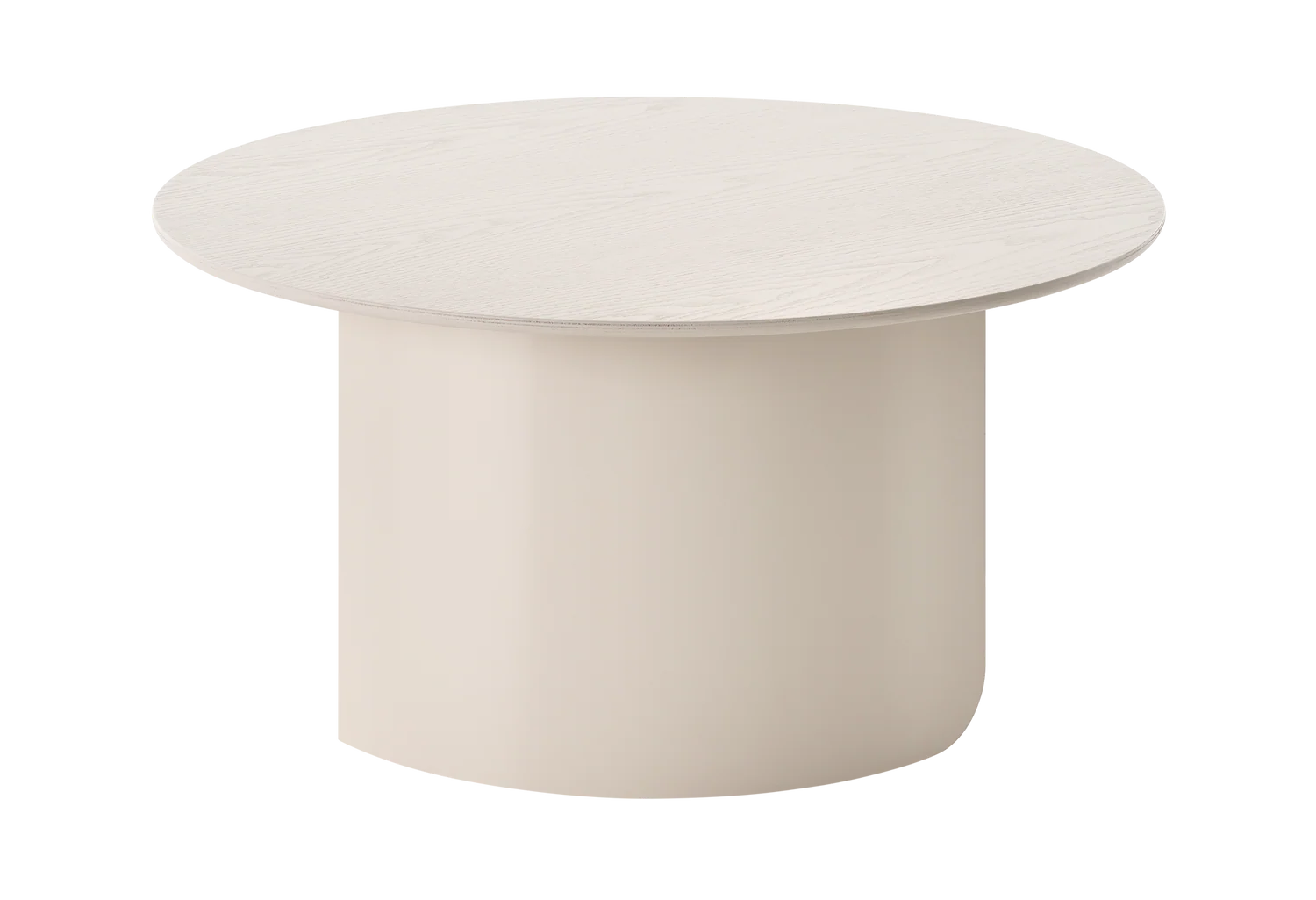 PLATEAU Sand Coffee Table