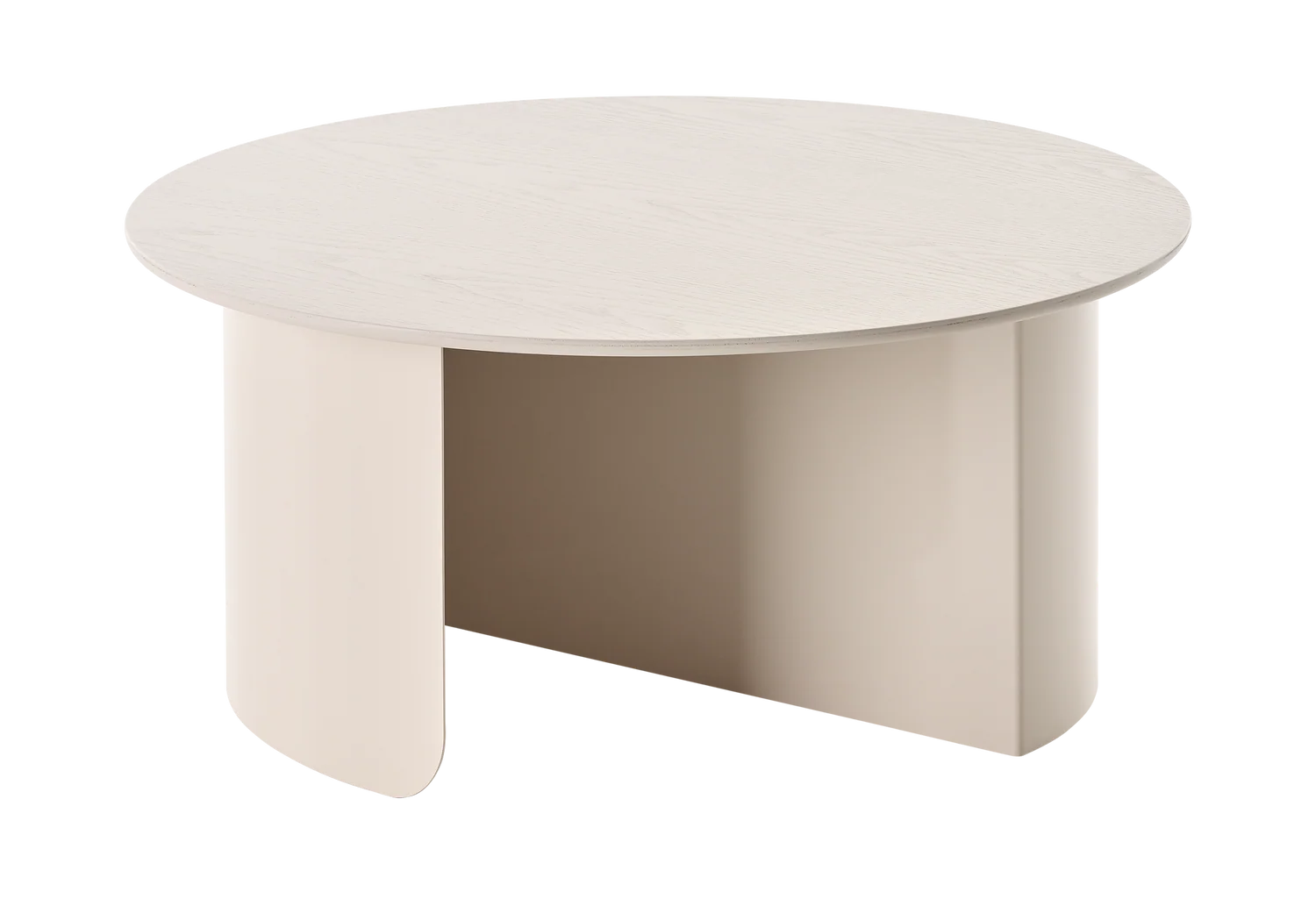 PLATEAU Sand Coffee Table