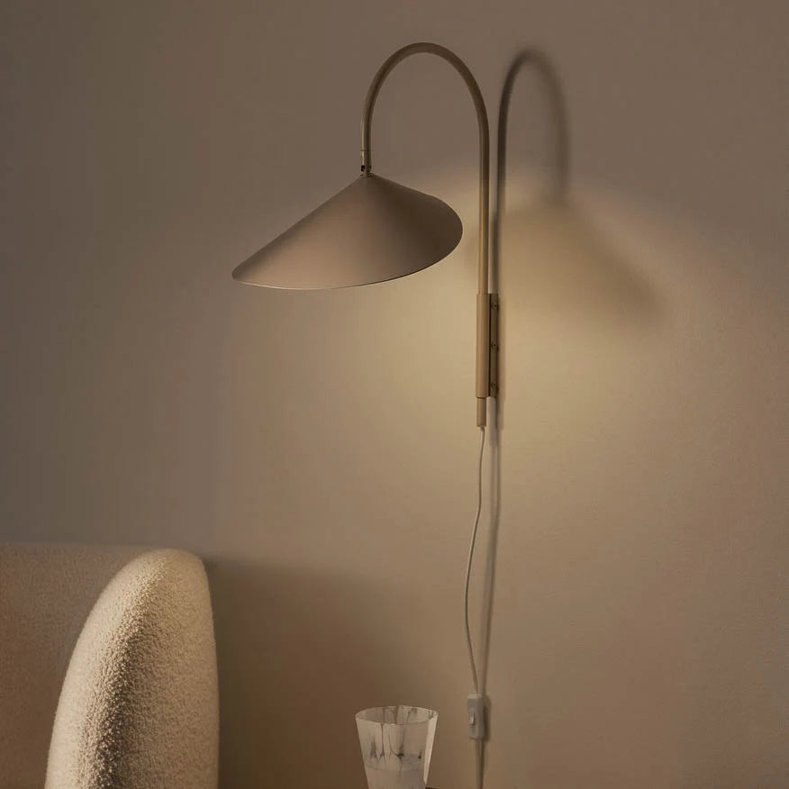 Wall lamps