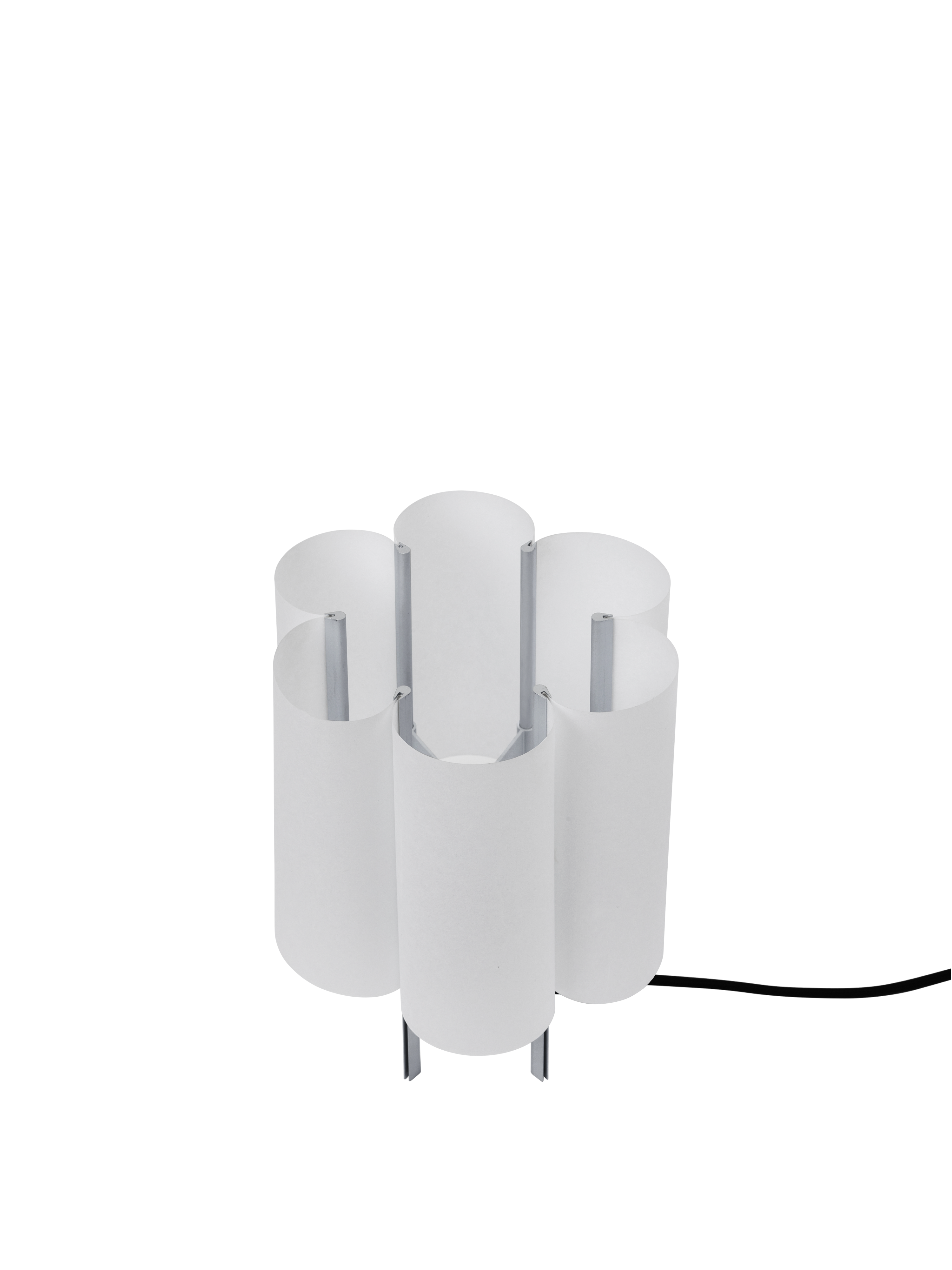 Tischlampe BOE weiß