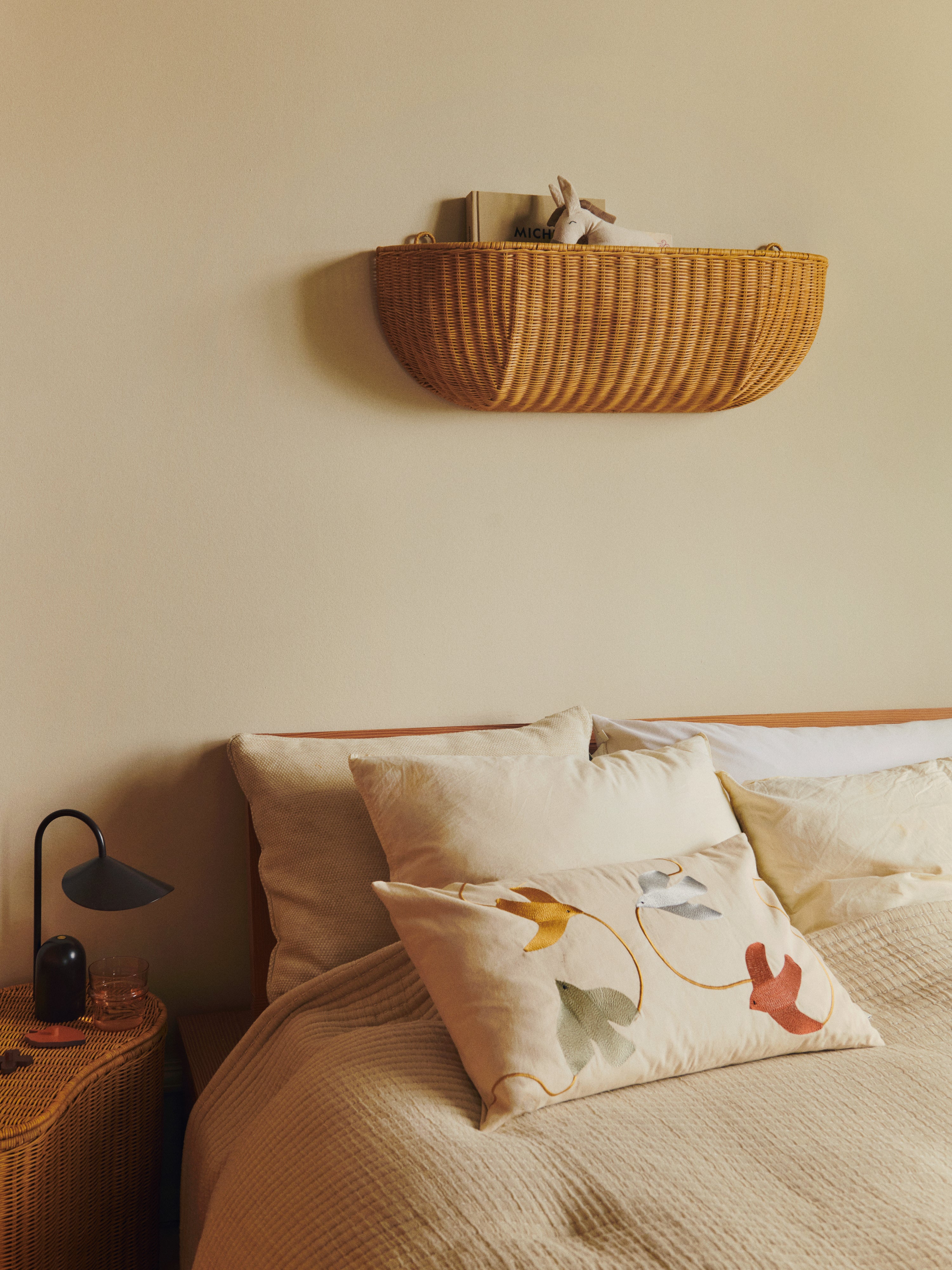 SWIF BIRD Cushion Cream