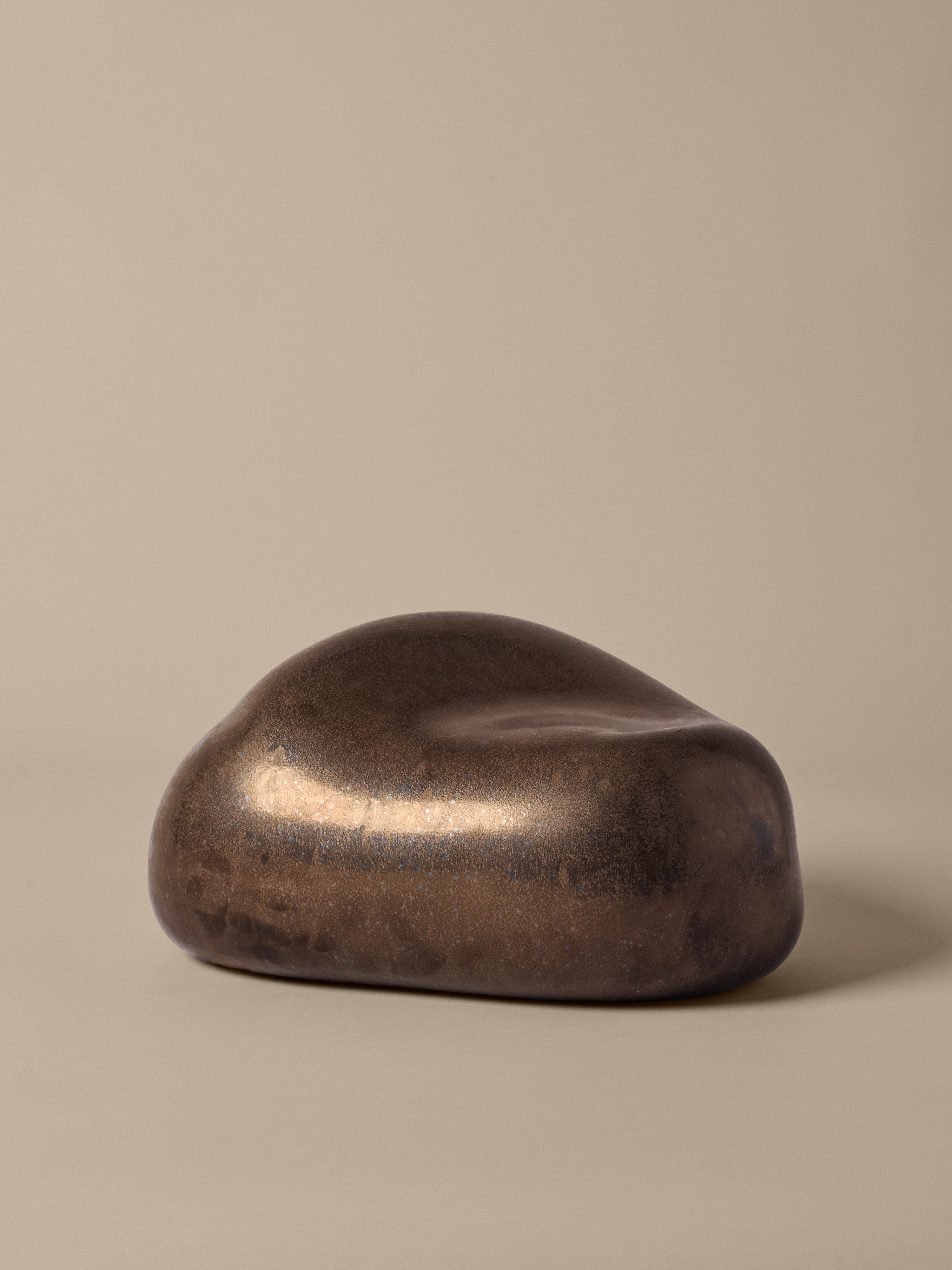 BELLURE Decoration brown [Klaudia] [Amelia spr]