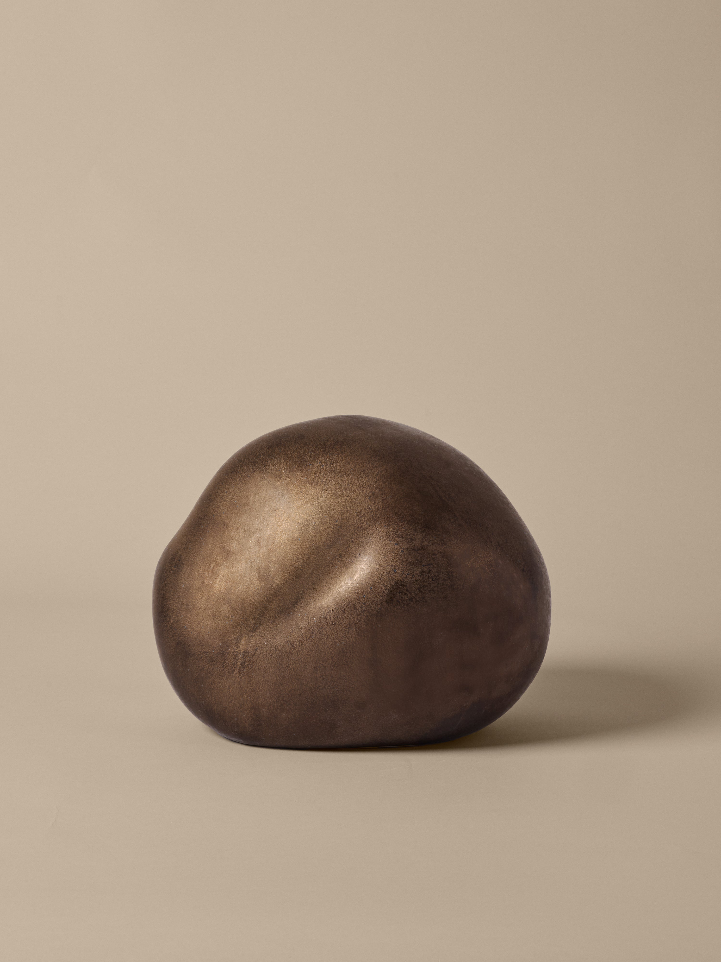 BELLURE Decoration brown [Klaudia] [Amelia spr]