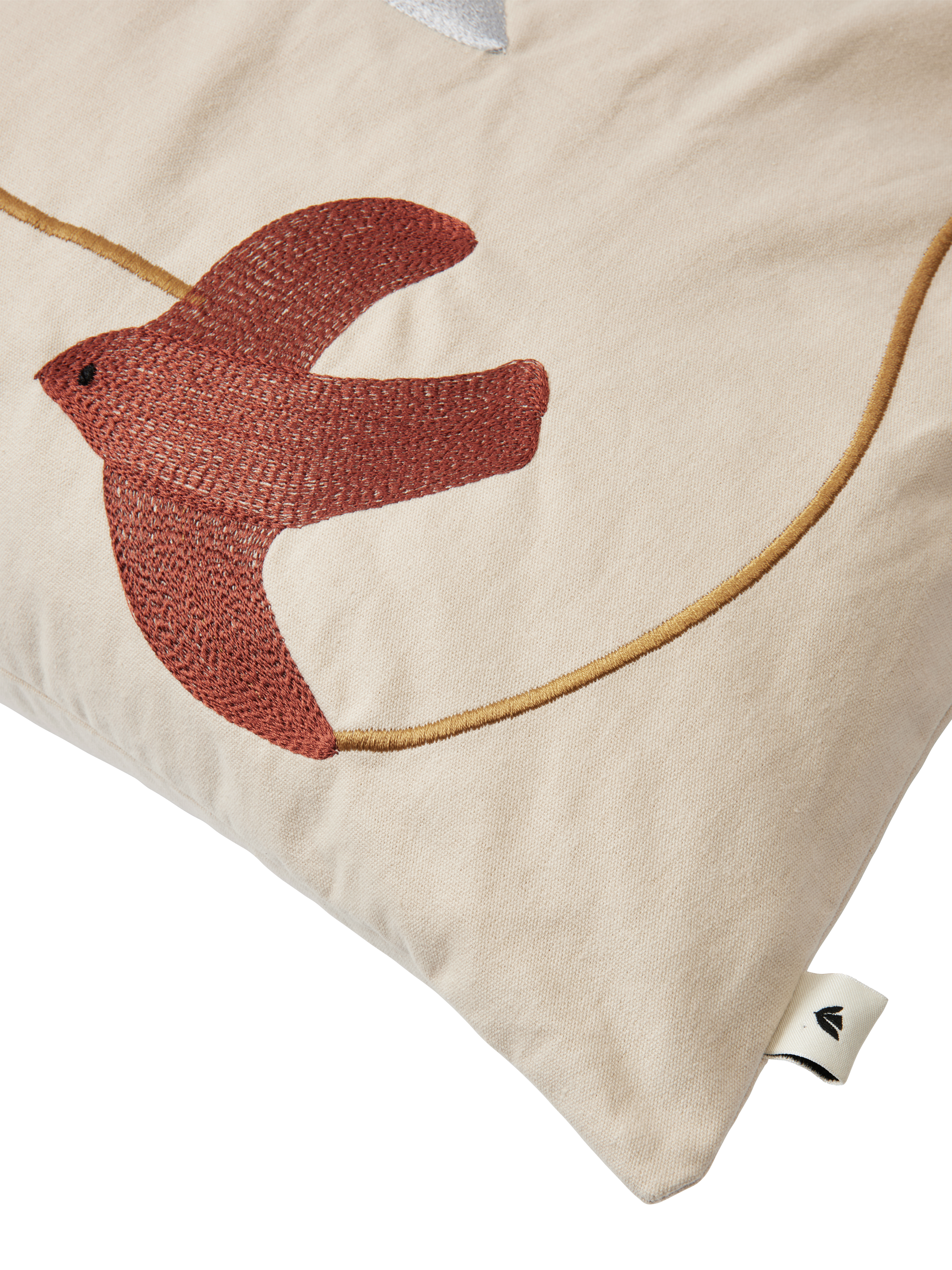 SWIF BIRD Cushion Cream