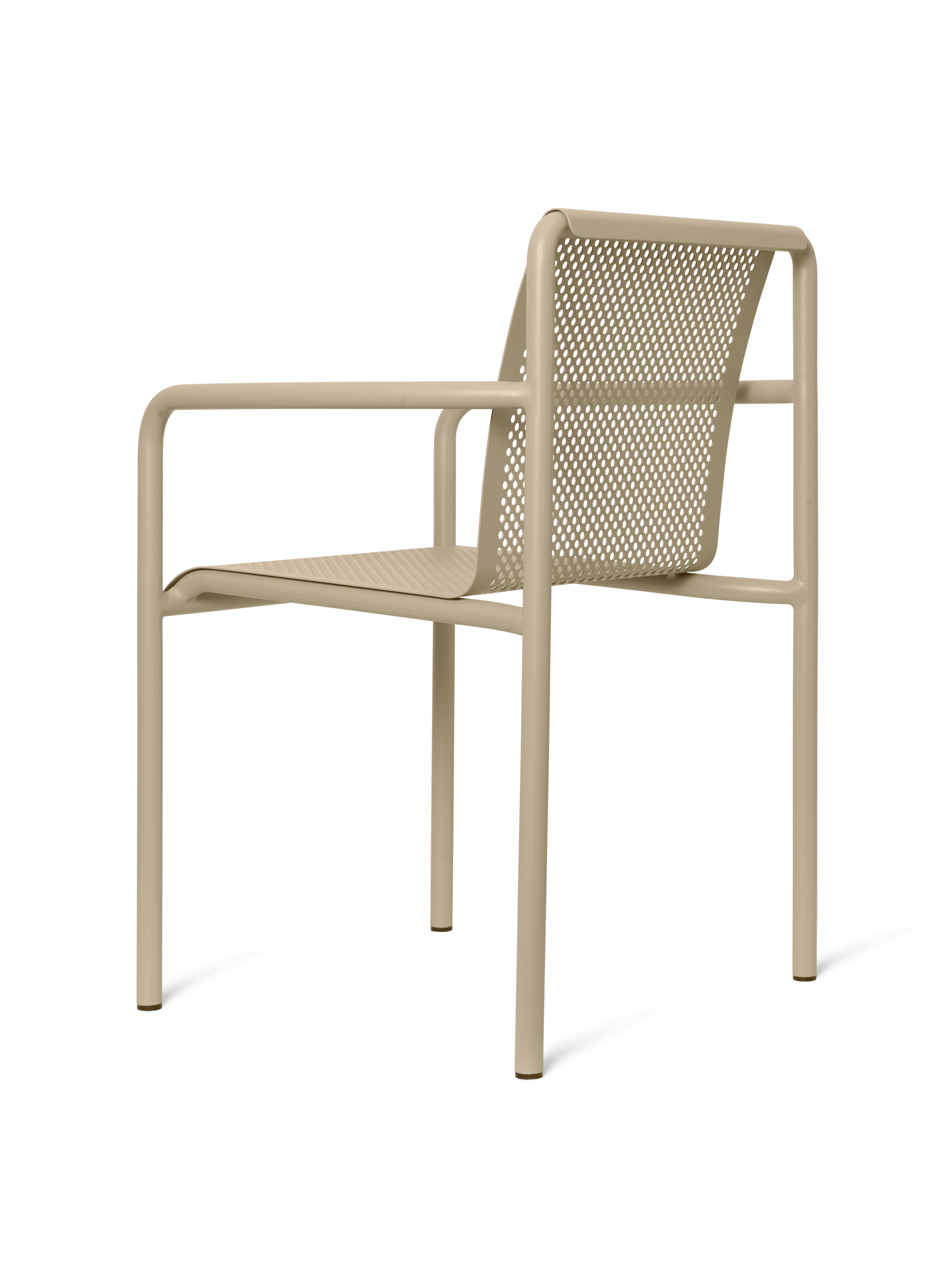 DAPPLE Armchair Beige