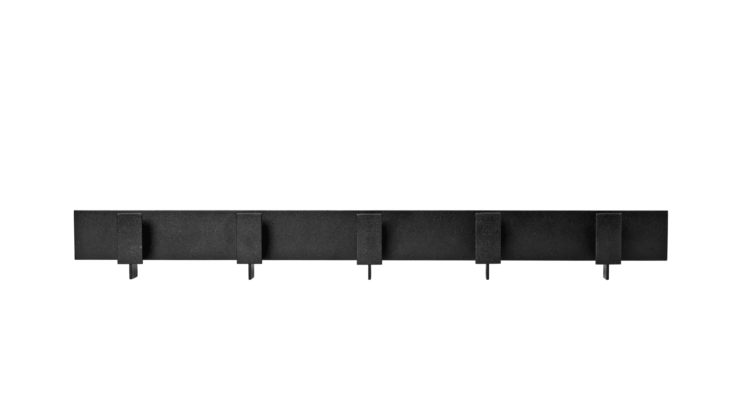 LAGER black wall hanger