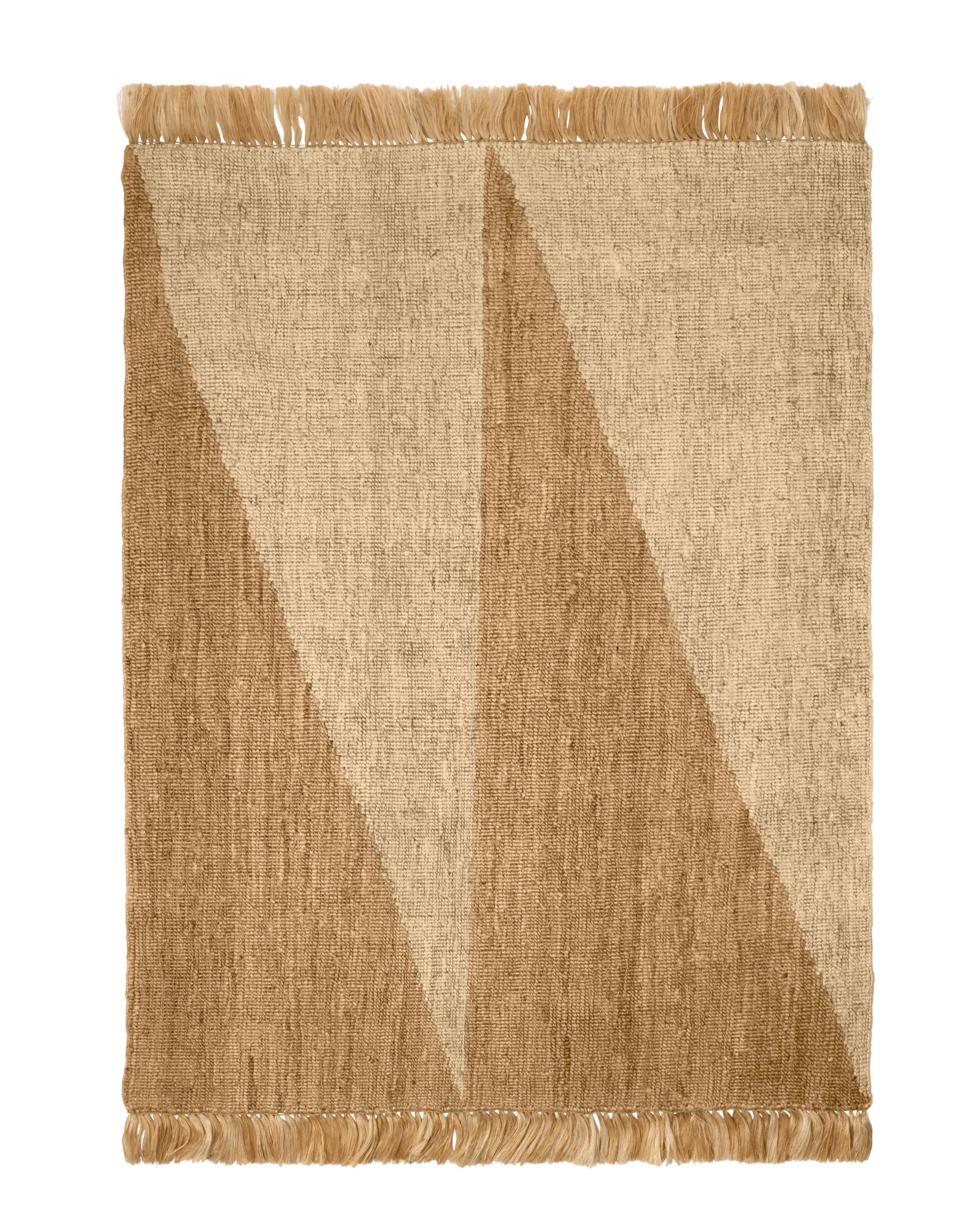 STUDIE jute rug