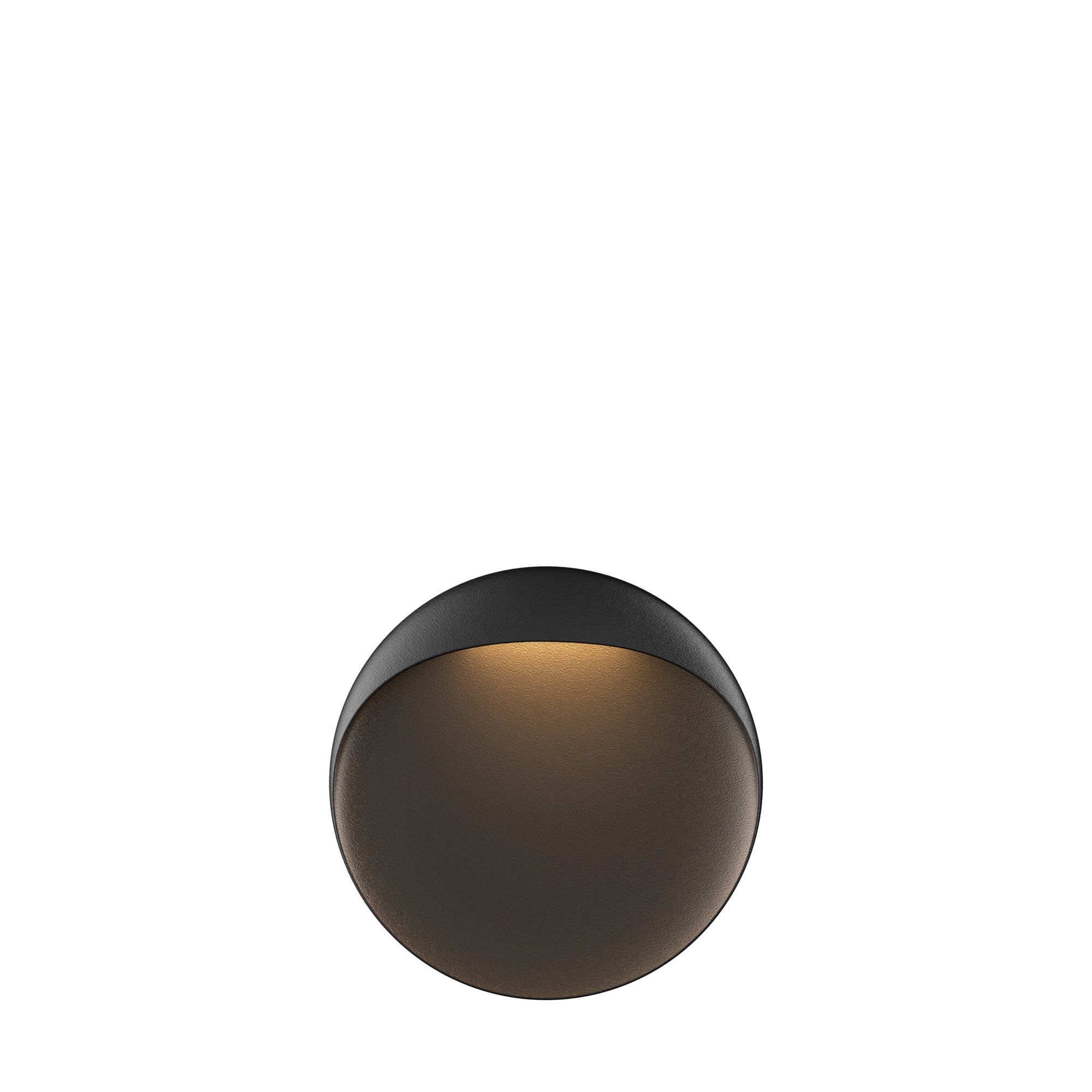 FLINDT wall lamp black