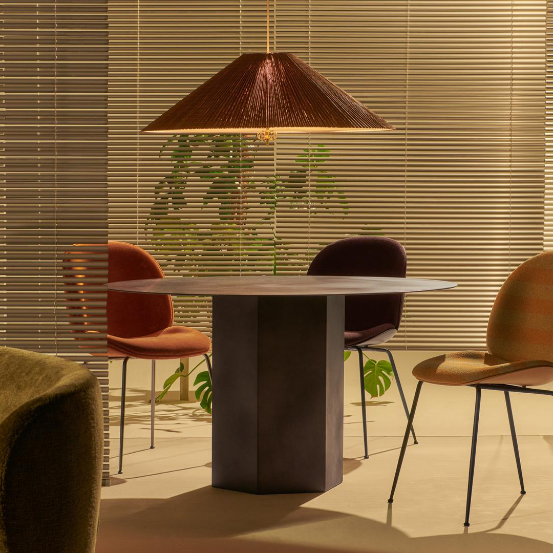 Pendant lamps