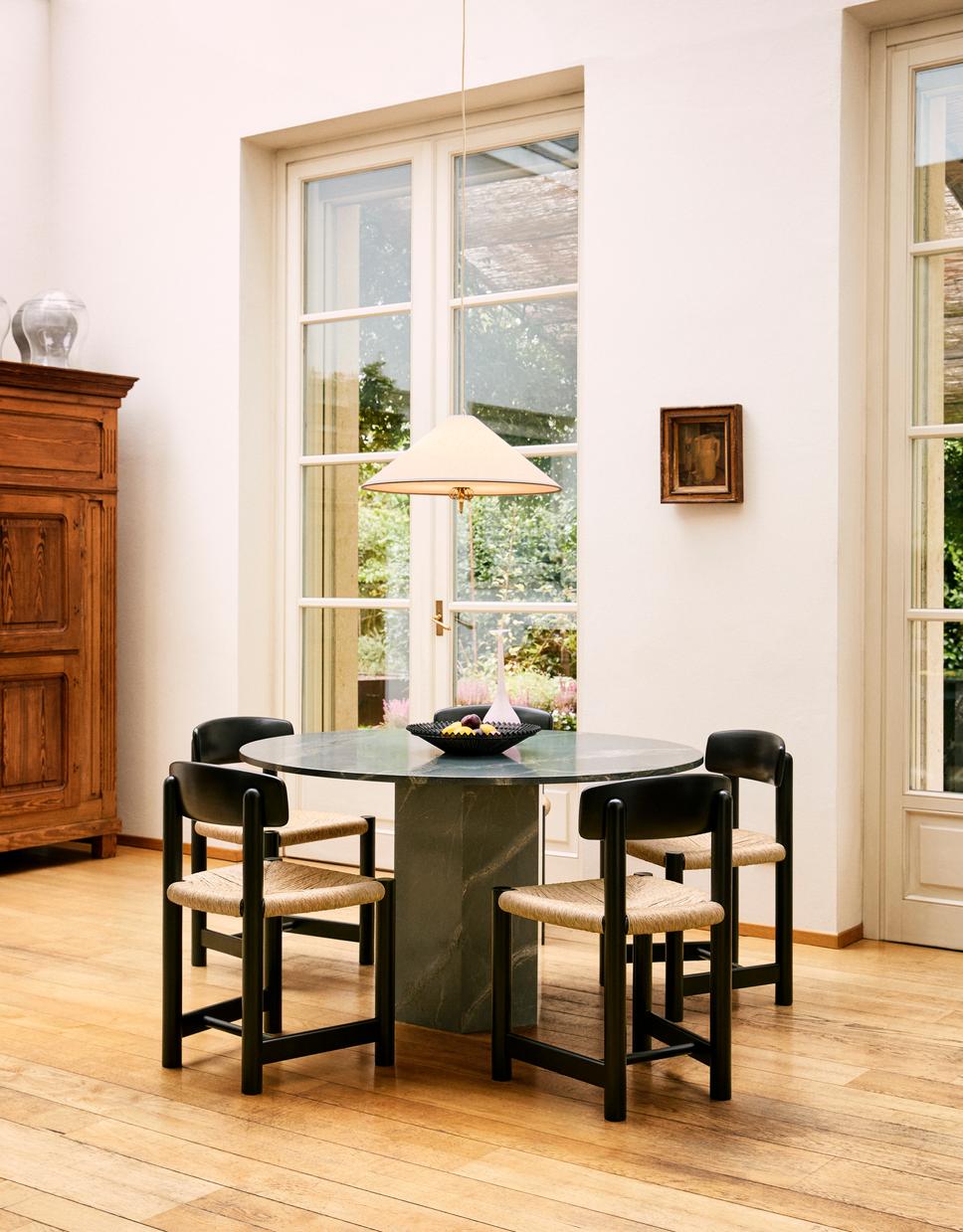 Pendant lamp 1967 cream