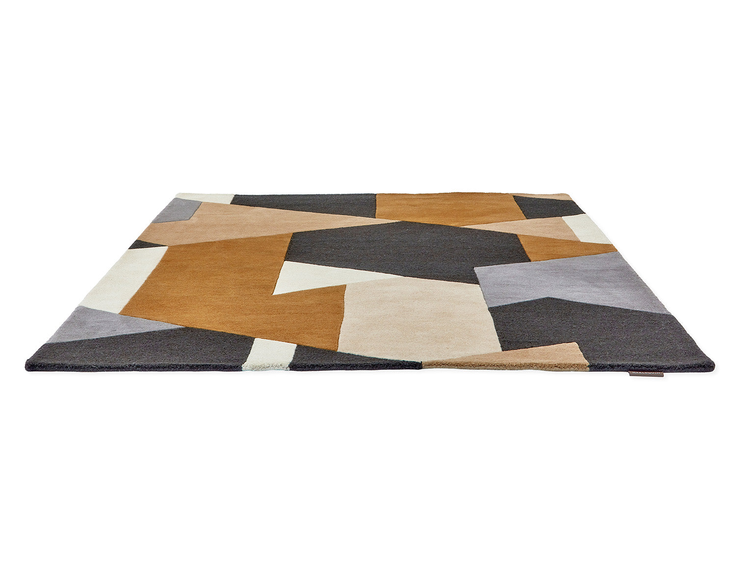 Caramel popova rug