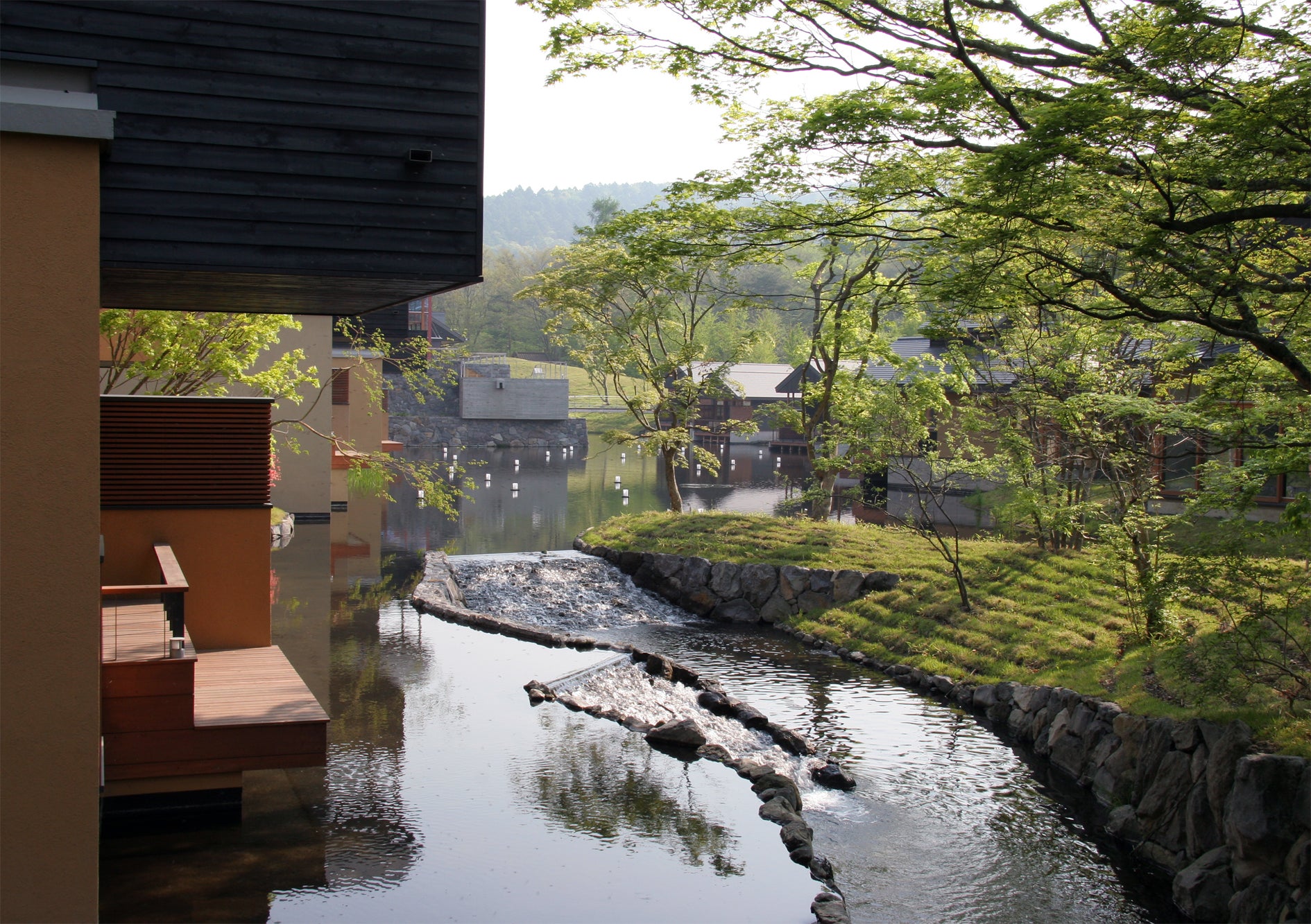 Pendelleuchte PH LOUVRE weiß