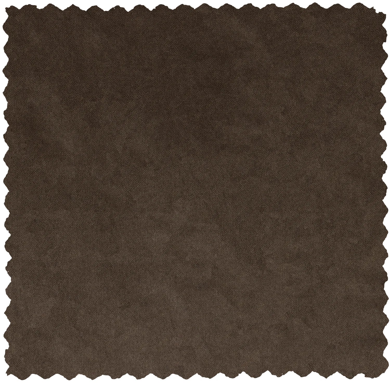 Samt Sessel Rodeo Classic Taupe