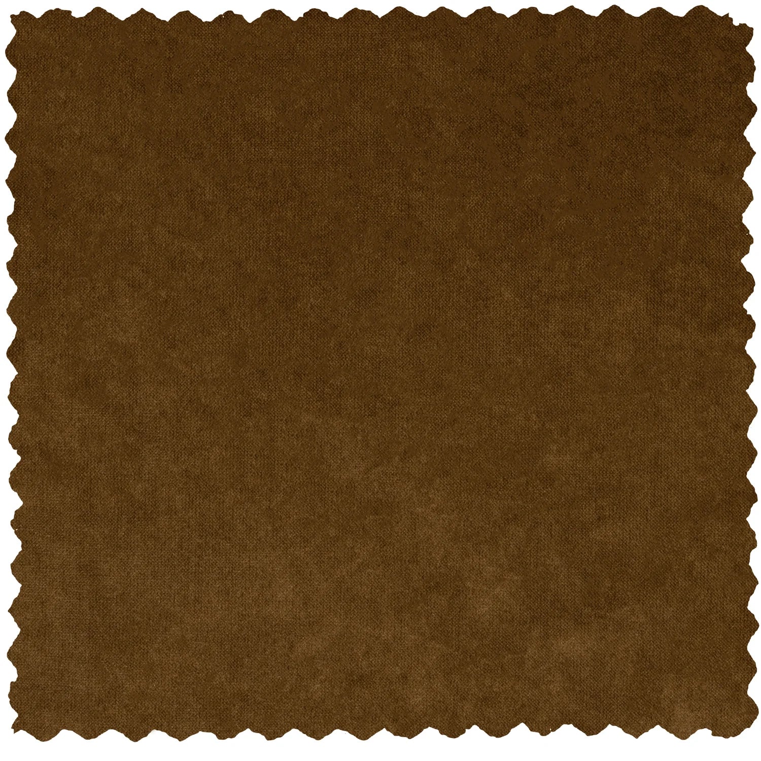 Samt Sessel Rodeo Classic Honey