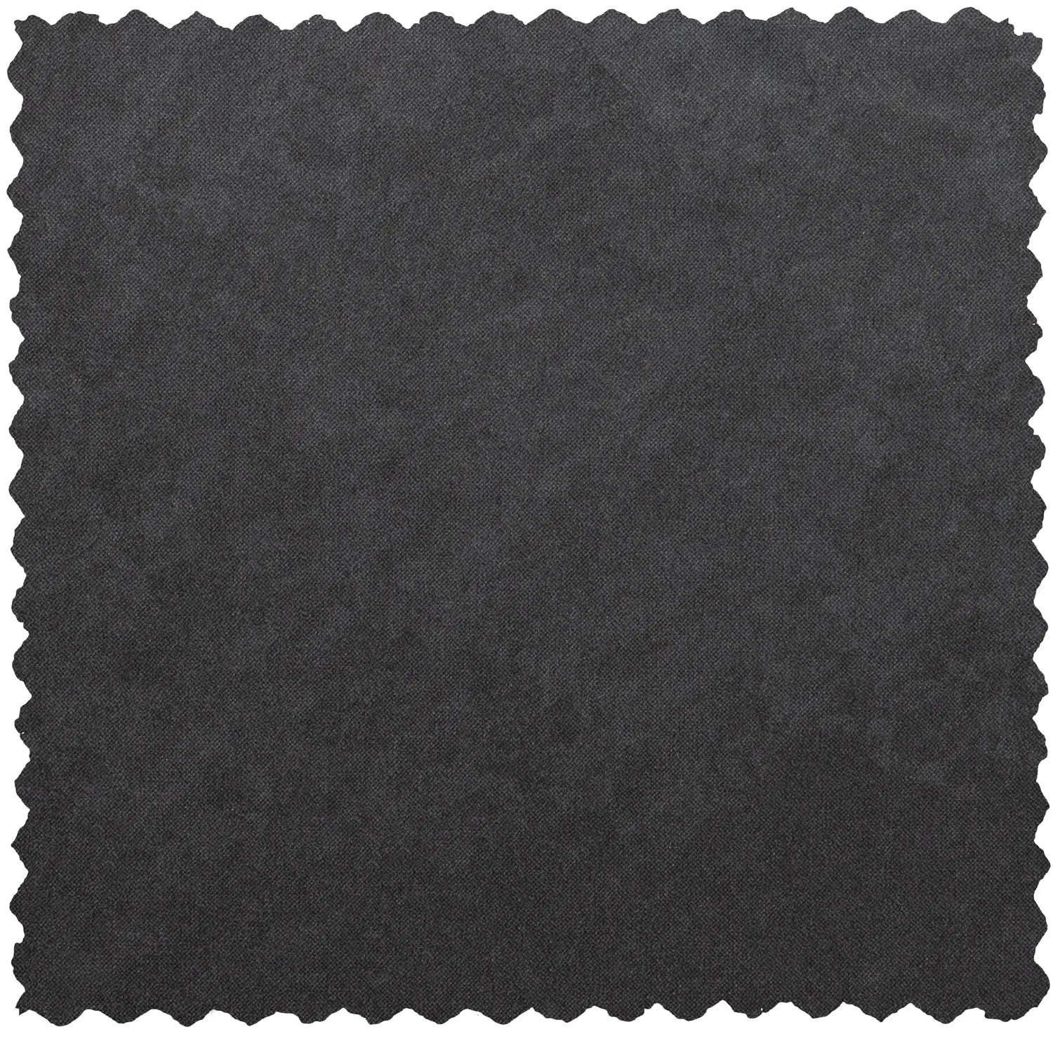 Rodeo Classic Anthracite Velvet armchair