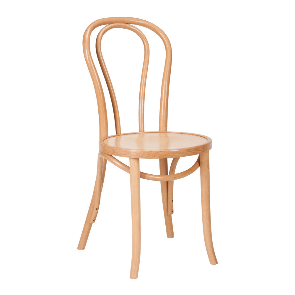 Chair A-1840 Beech wood