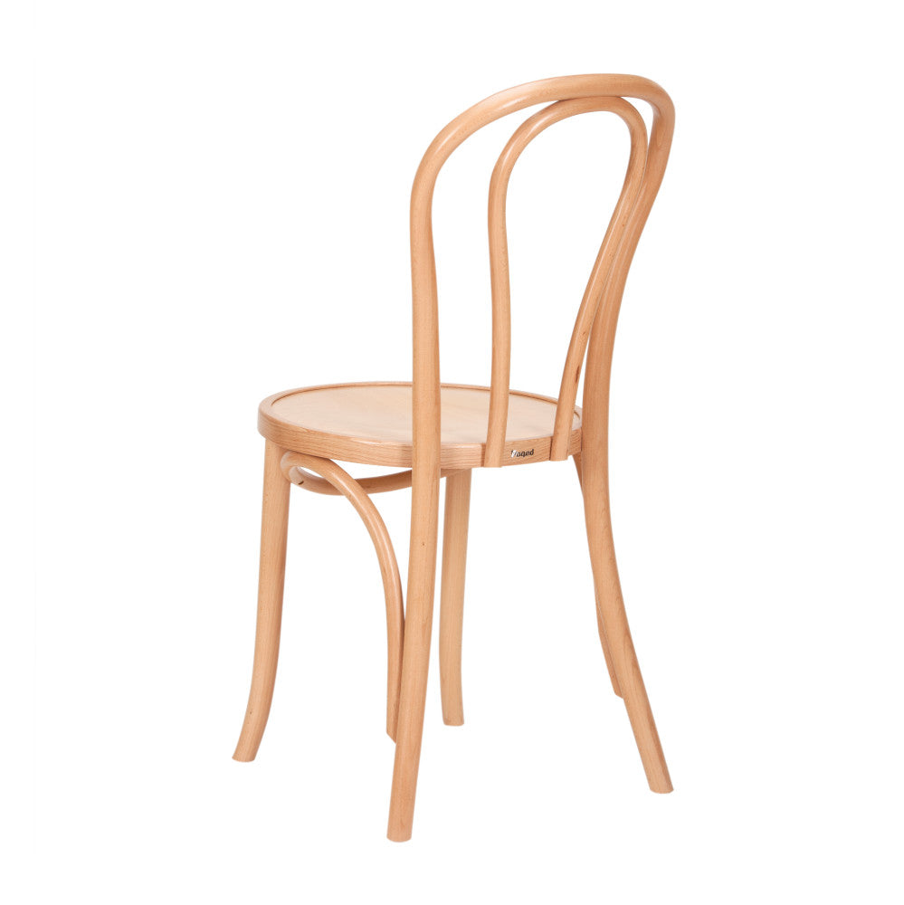 Chair A-1840 Beech wood