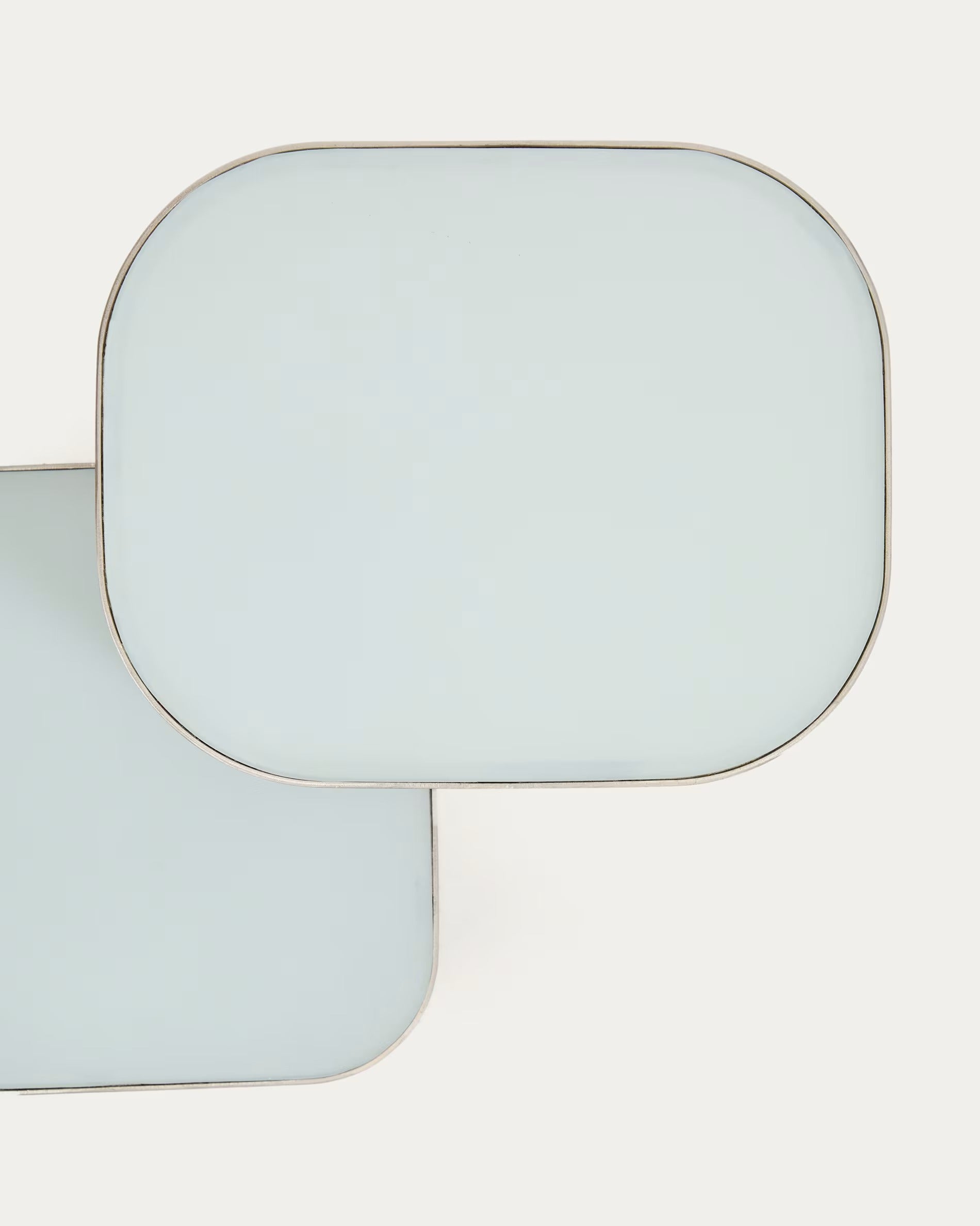 Tischlampe TANDAN grau