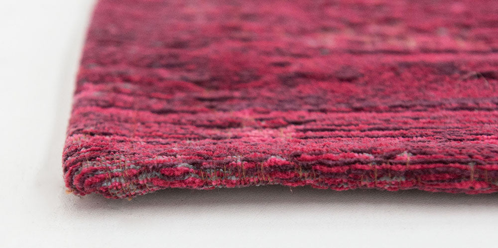 Medallon Scarlet Purpura Teppich
