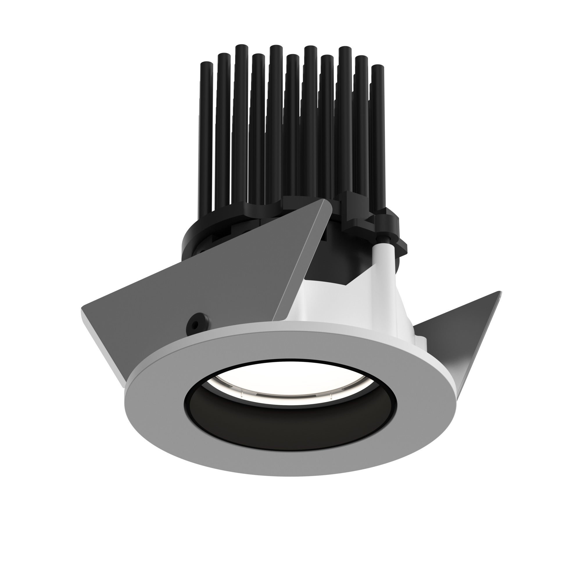 Einbau-Reflektor LP 045 RECESSED weiß