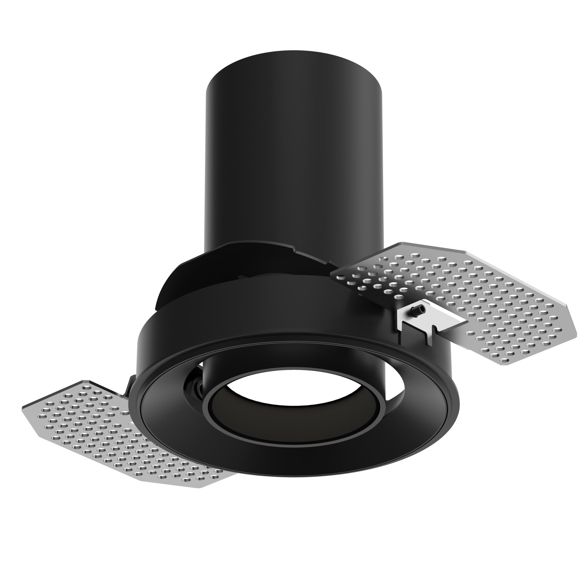Recessed Spotlight LP 051 Black