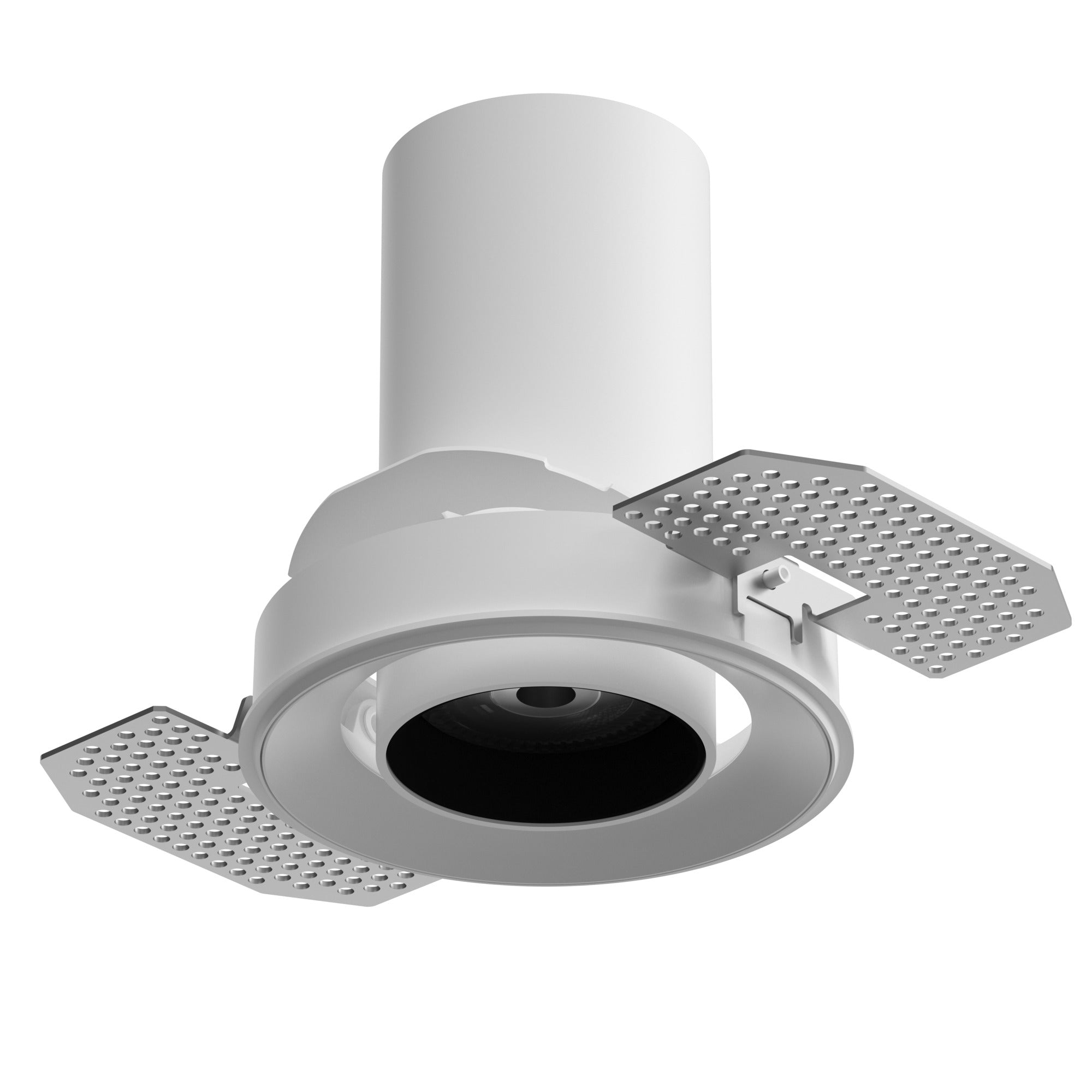 Recessed Spotlight LP 051 White