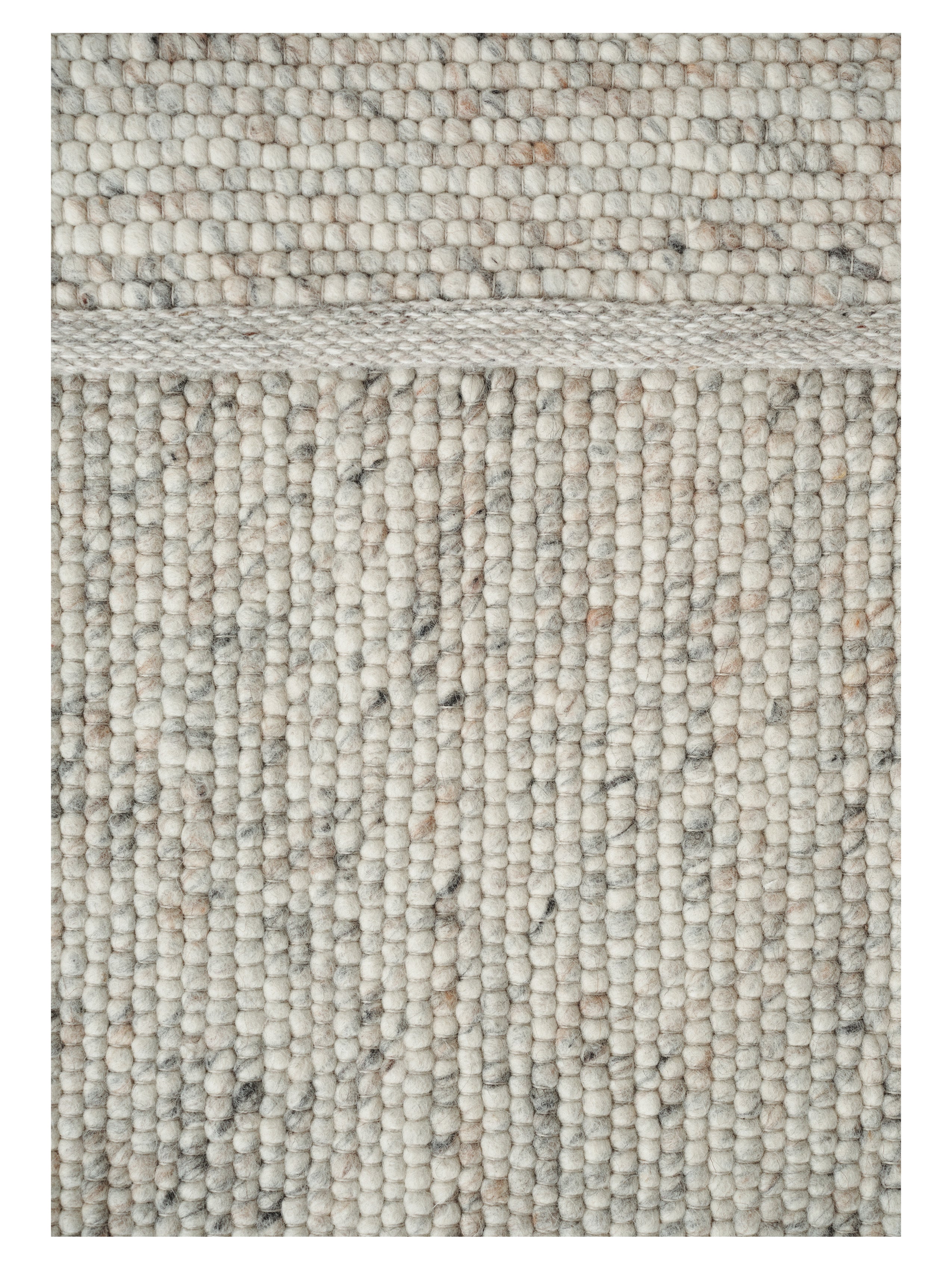 Agner beige Teppich