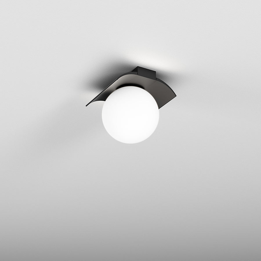 MODERN BALL surface-mounted fixture