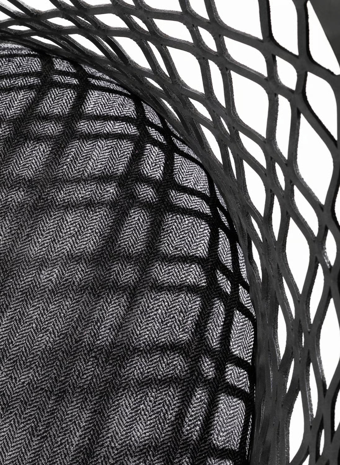 Personalisierbarer Sessel mit Armlehnen P47