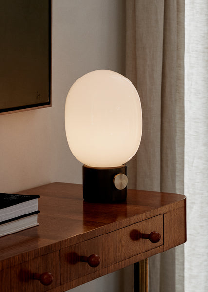 Portable lamp JWDA black