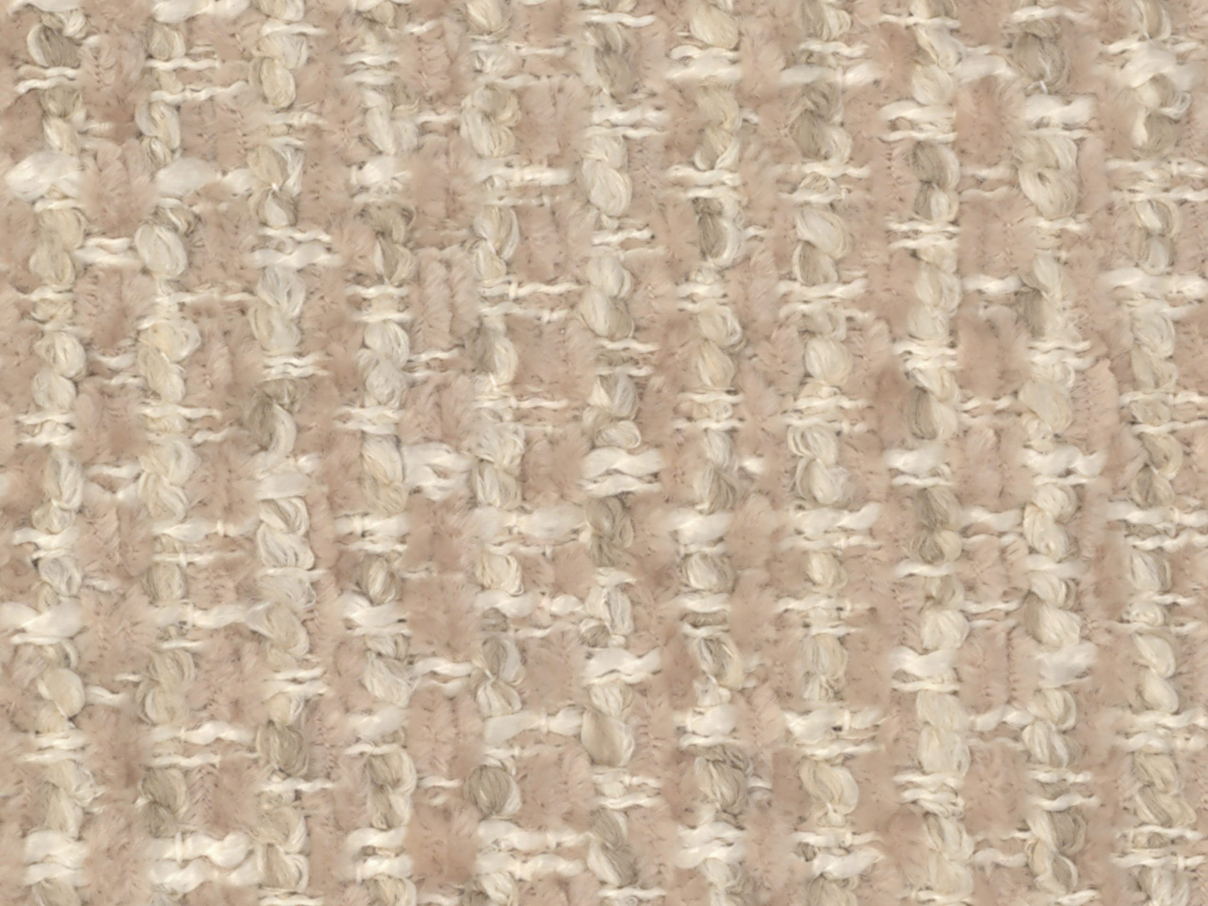 2.5-seater Sofa POPPY sand chenille