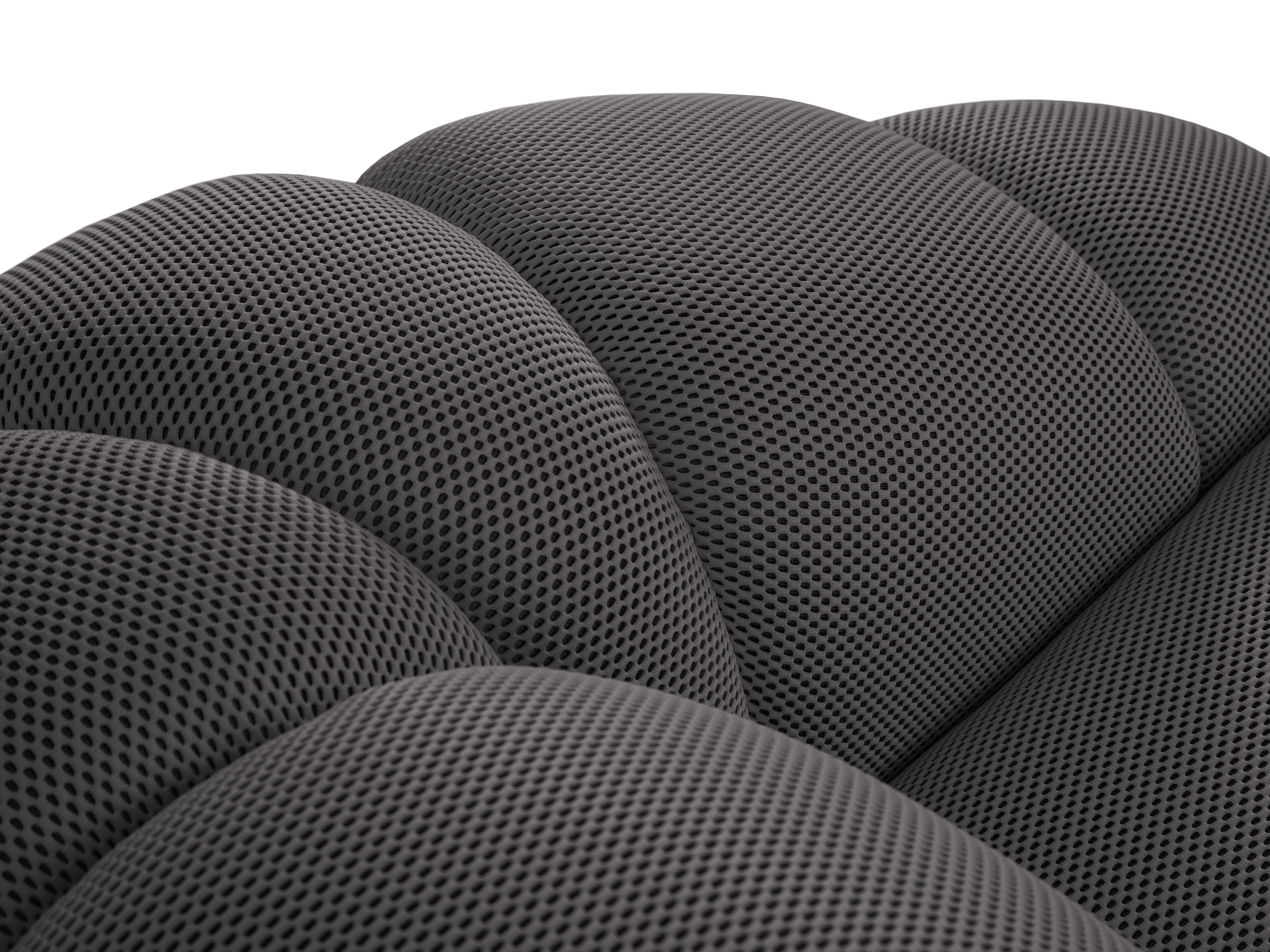 3-seater Sofa DIANA espresso