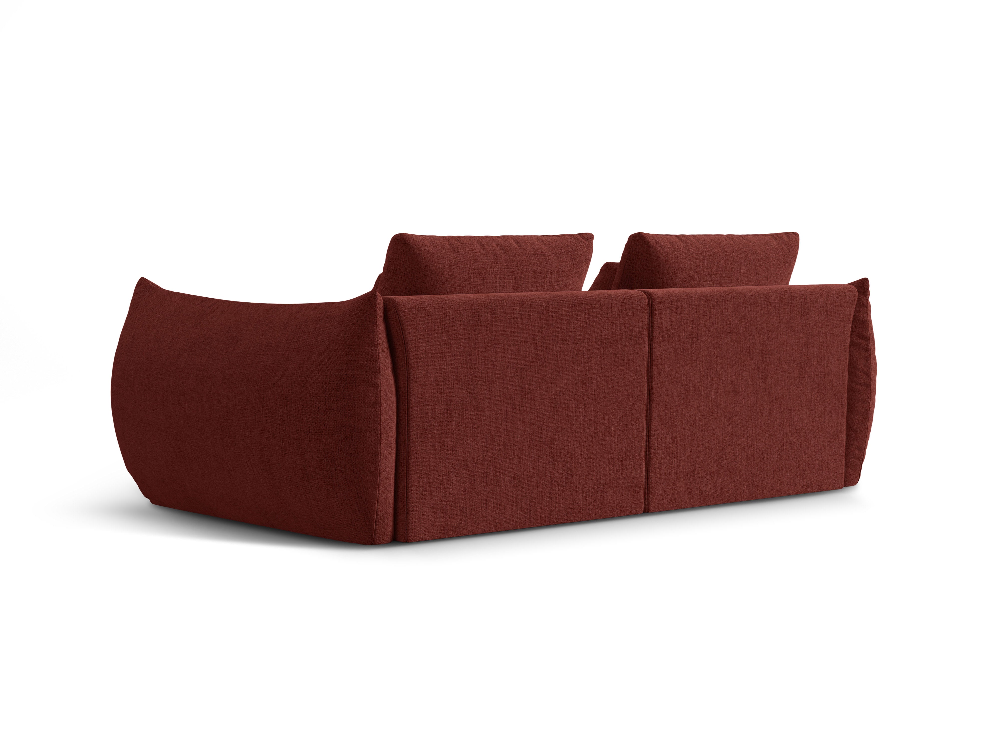 Bloom 3-seater sofa