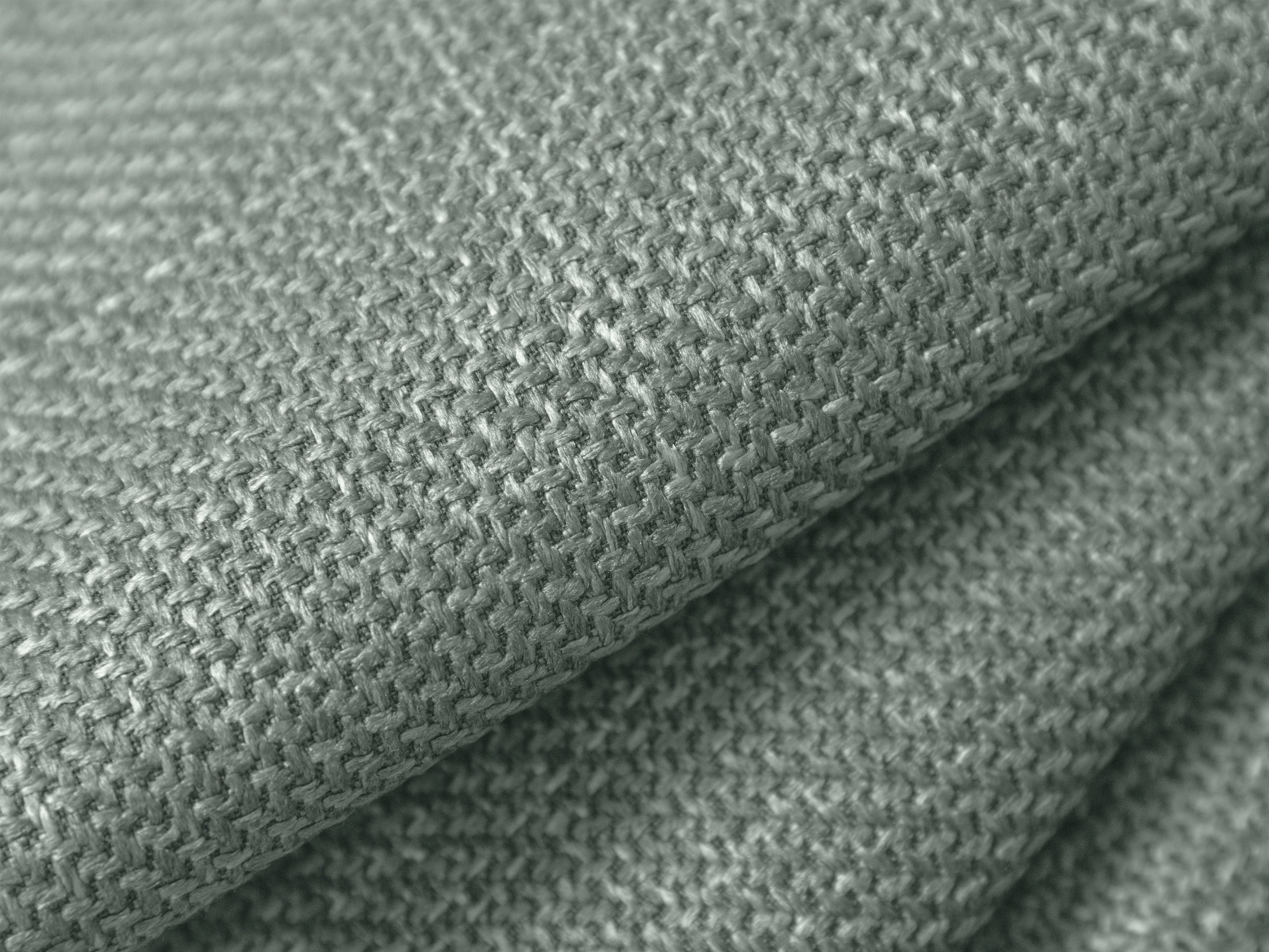 Linke Ecksofa mit Bettfunktion und Schachtel, "Gloria", 4 Sitze, Minze, 260x170x80
In Europa gemacht