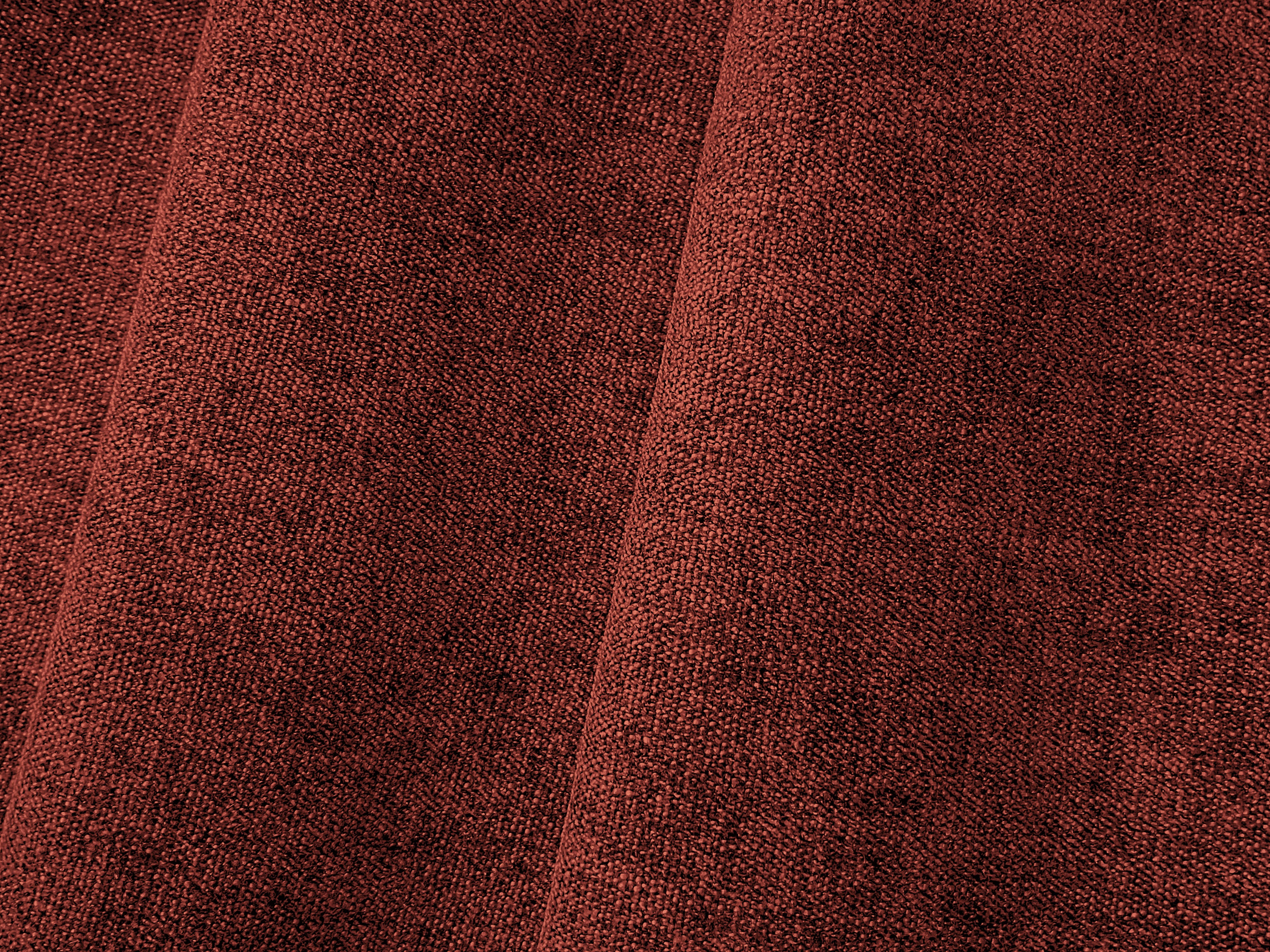 Modular Left Corner Sofa, "Bloom", 4 Seats, Red, 316x310x95
Made in Europe