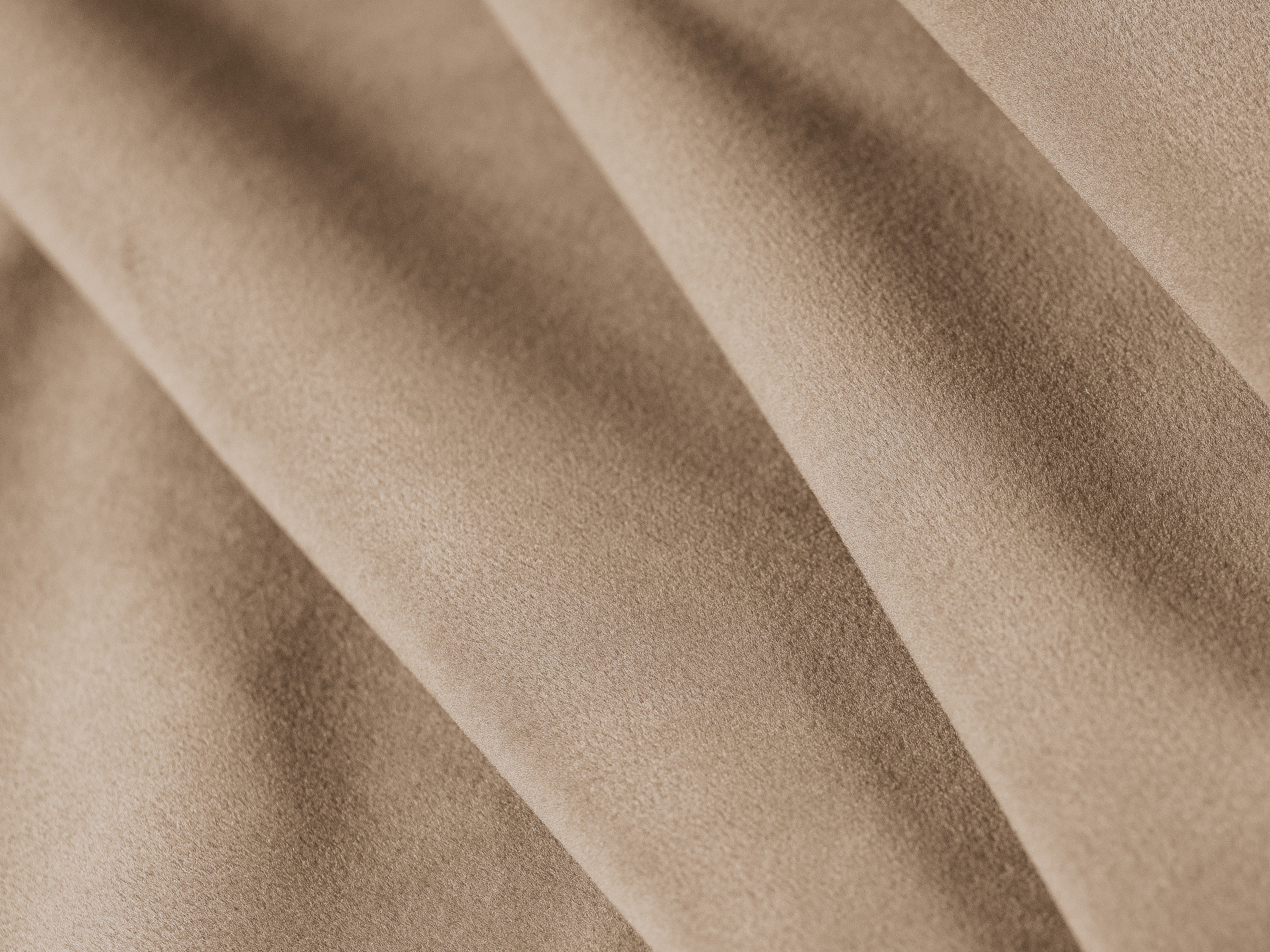 Velvet Ponuf, "Bloom", 1 Seat, Sand, 110x101x42
Made in Europe